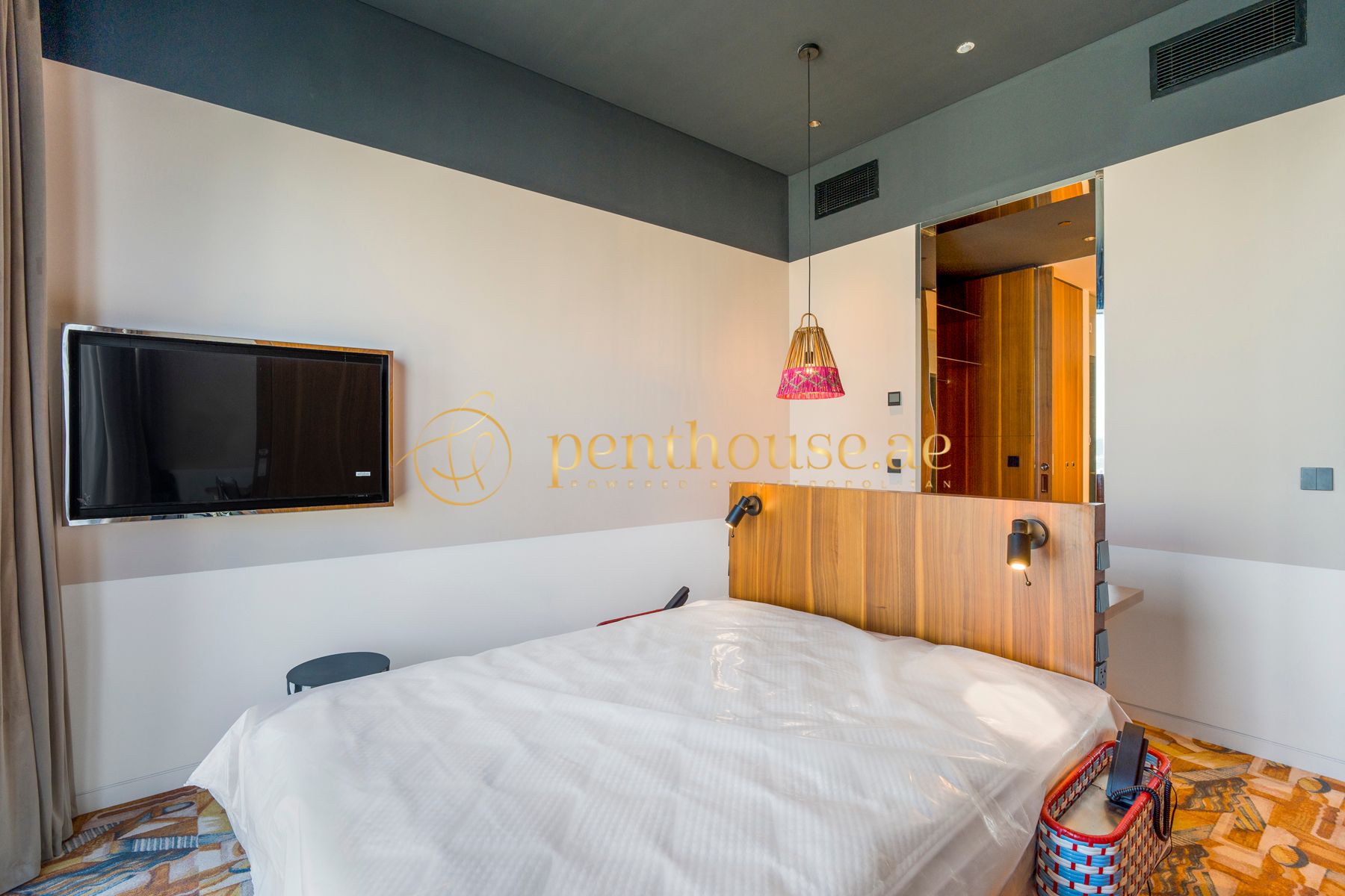 Modern Finish | Prime Location | Furnished