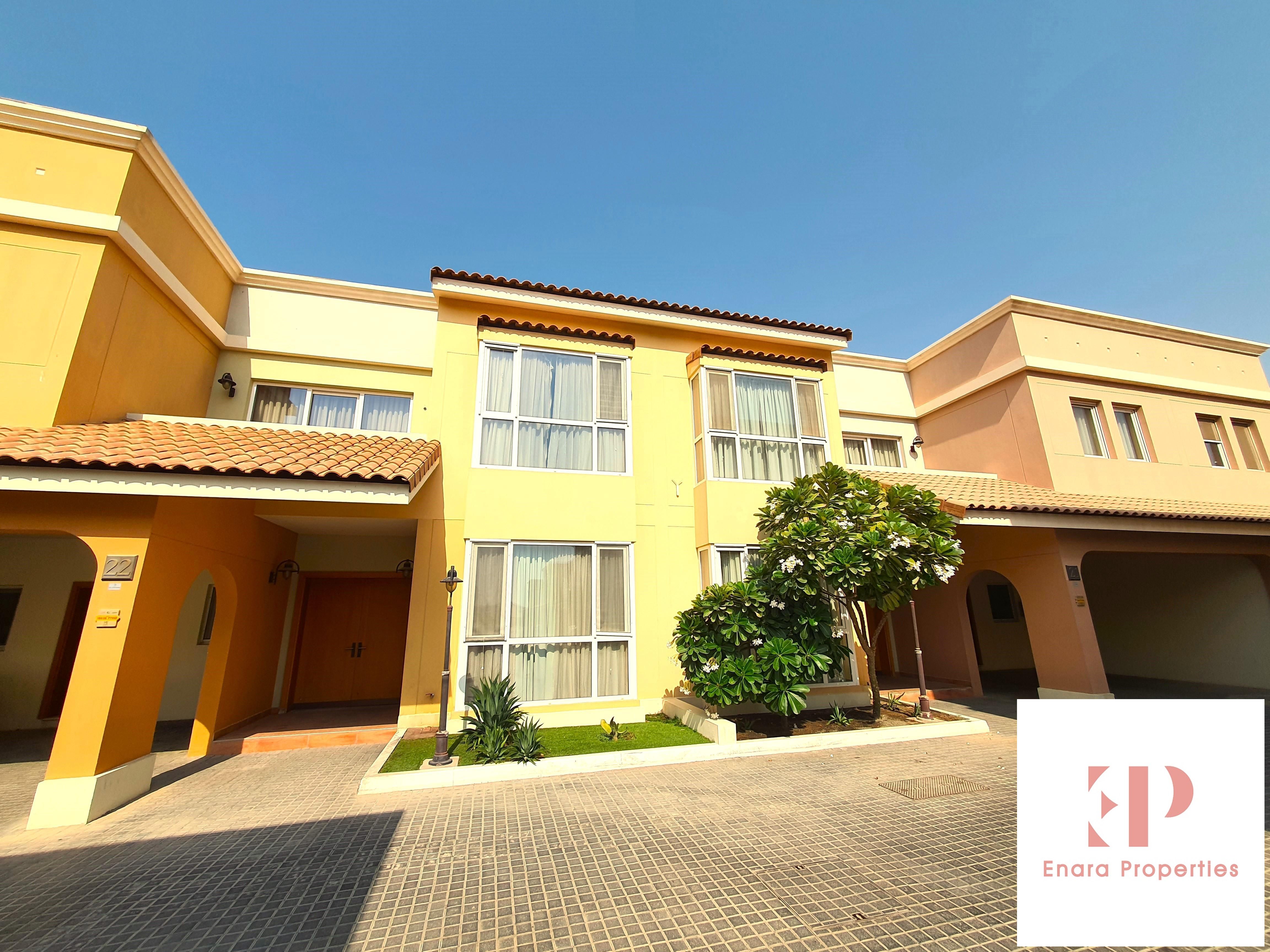 Fully Furnished l Inclusive Bills Monthly & Yearly