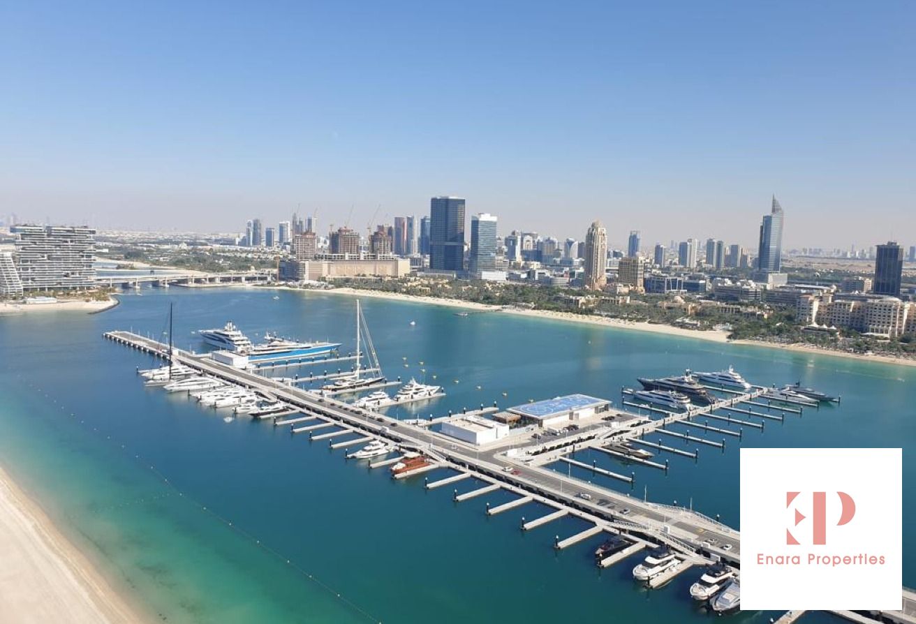 Sea View | Furnished | Prime Location