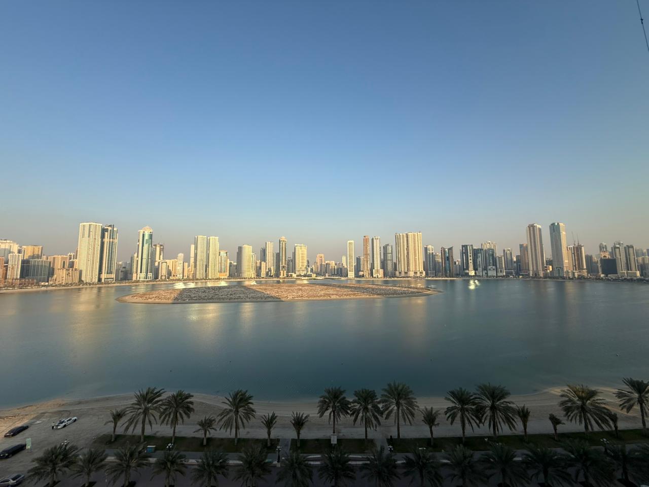For Sale Luxury Apartment in One of Sharjah’s Finest Towers – Sharjah Terraces Tower