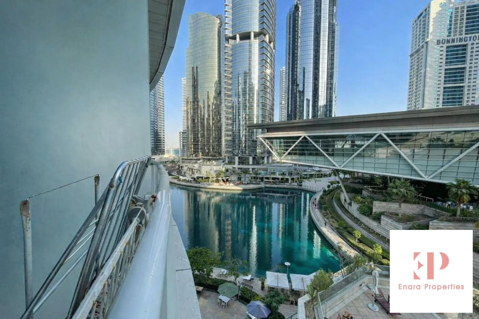 Modern Studio | Ideal Investment | Prime Location