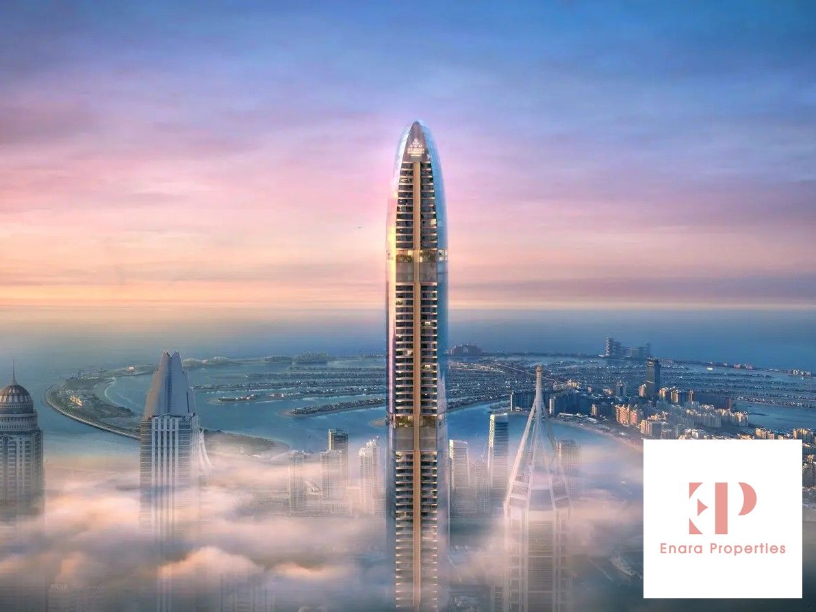 LOWEST PRICE | Exquisite Apartment | Luxurious