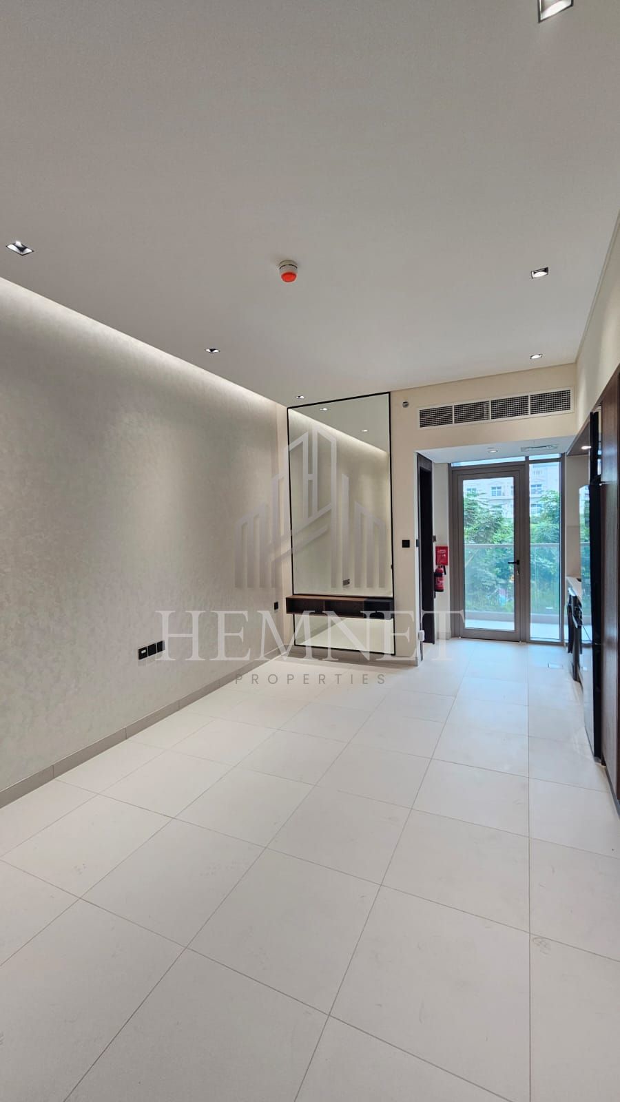 Modern Studio | Bright Layout | Prime Arjan Community