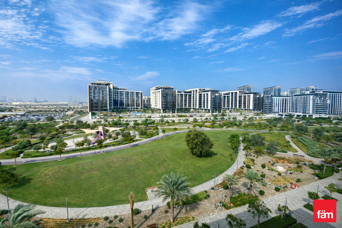 Park View | Vacant On Transfer | Community Expert