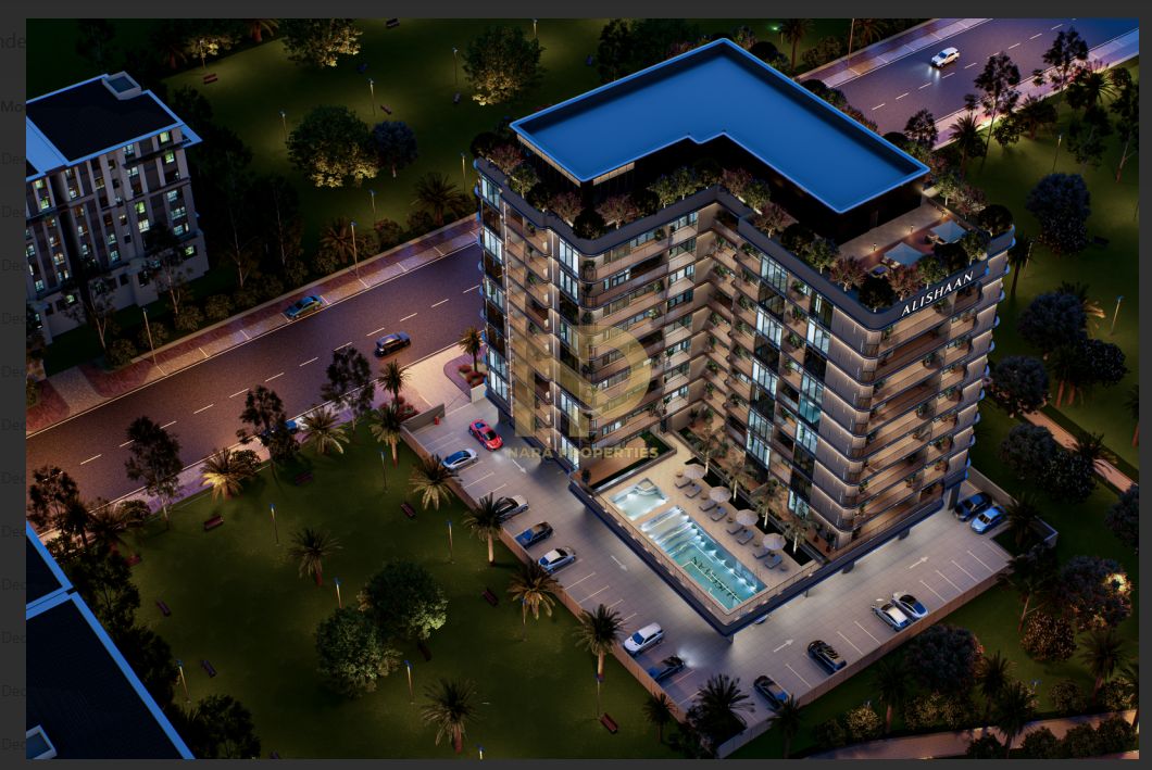 Park Green Community | High RO...