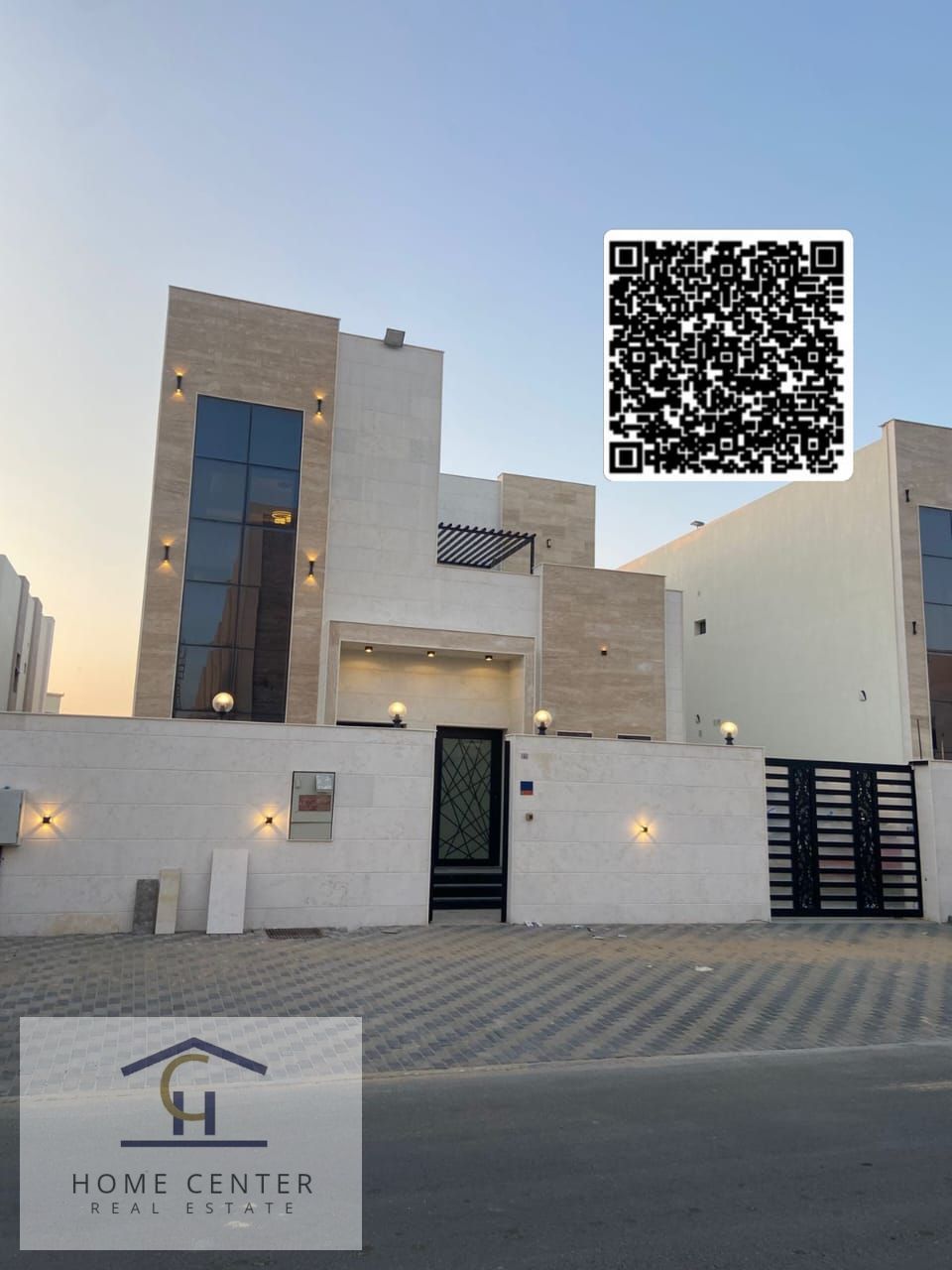 SPECIOUS VILLA FOR RENT / ELEGENT FINISHING / 4 MASTER BEDROOM / AL YASMEEN / AJMAN