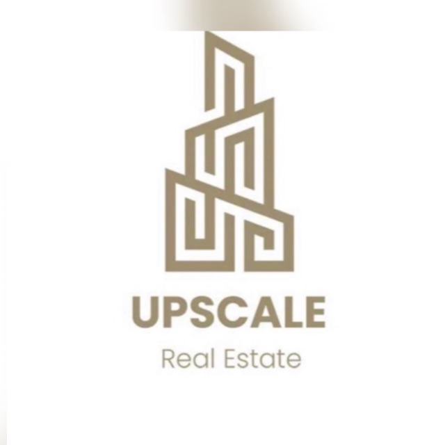 Upscale Real Estate