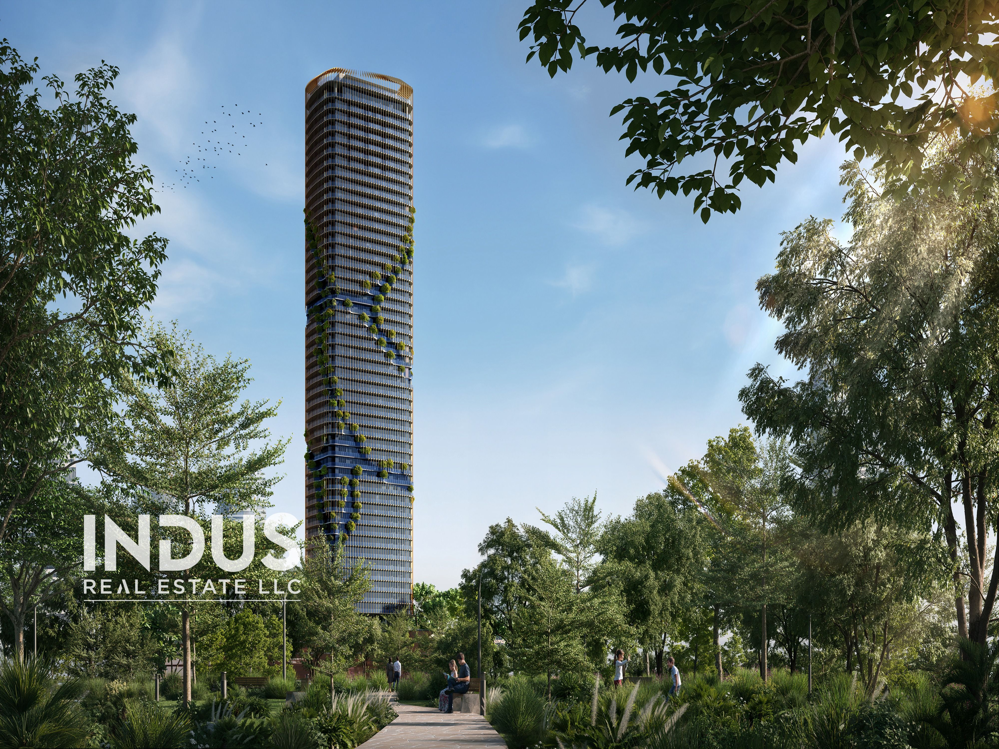 Investors Deal | Iconic Waterfront Homes | Premium Living