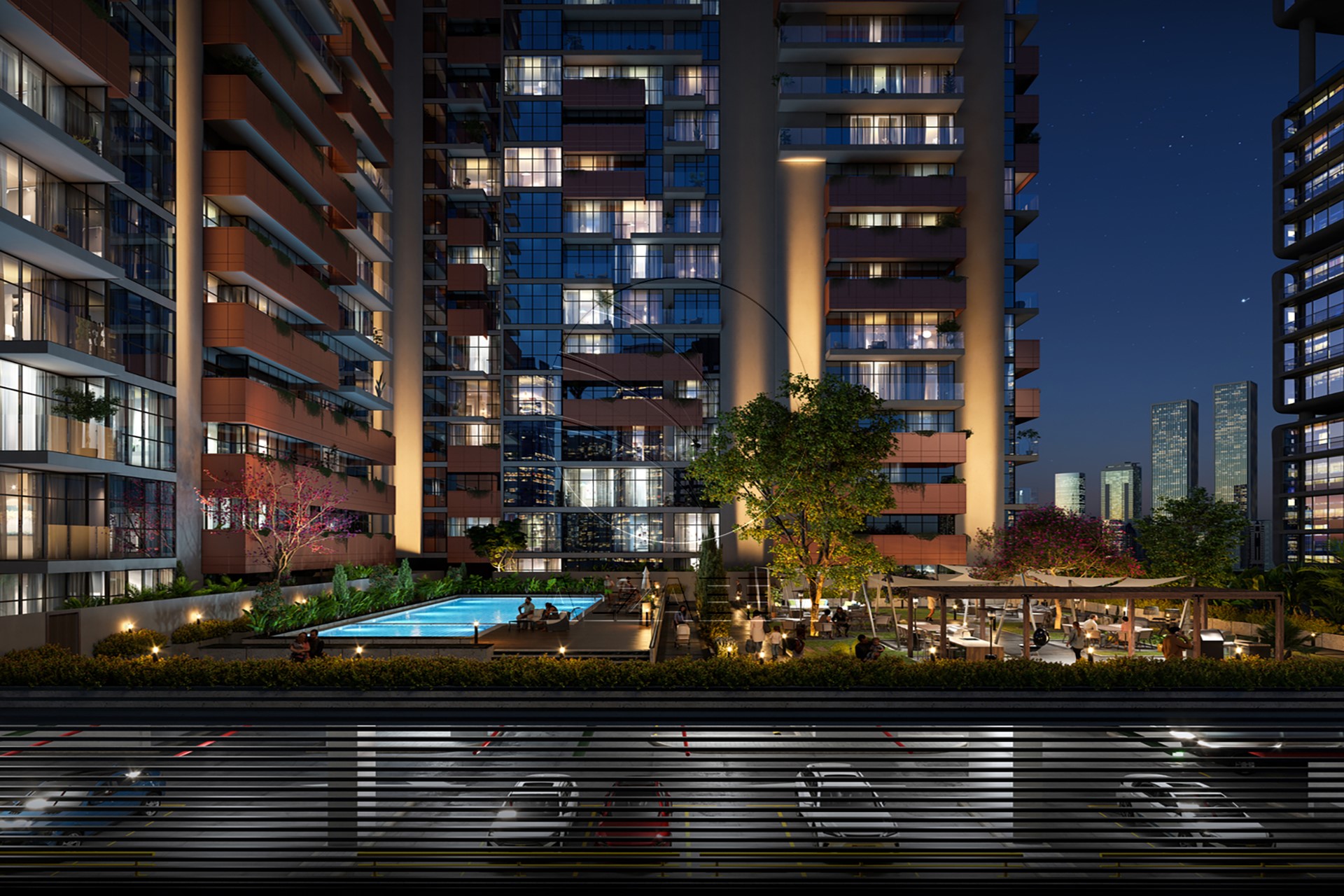 √Premium Unit | Partial Sea View | On High Floor√