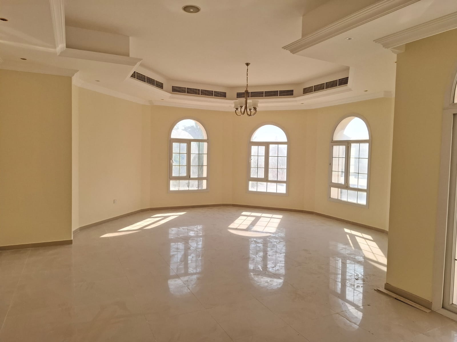 Spacious Traditional 7BR Independent Villa / Large Plot