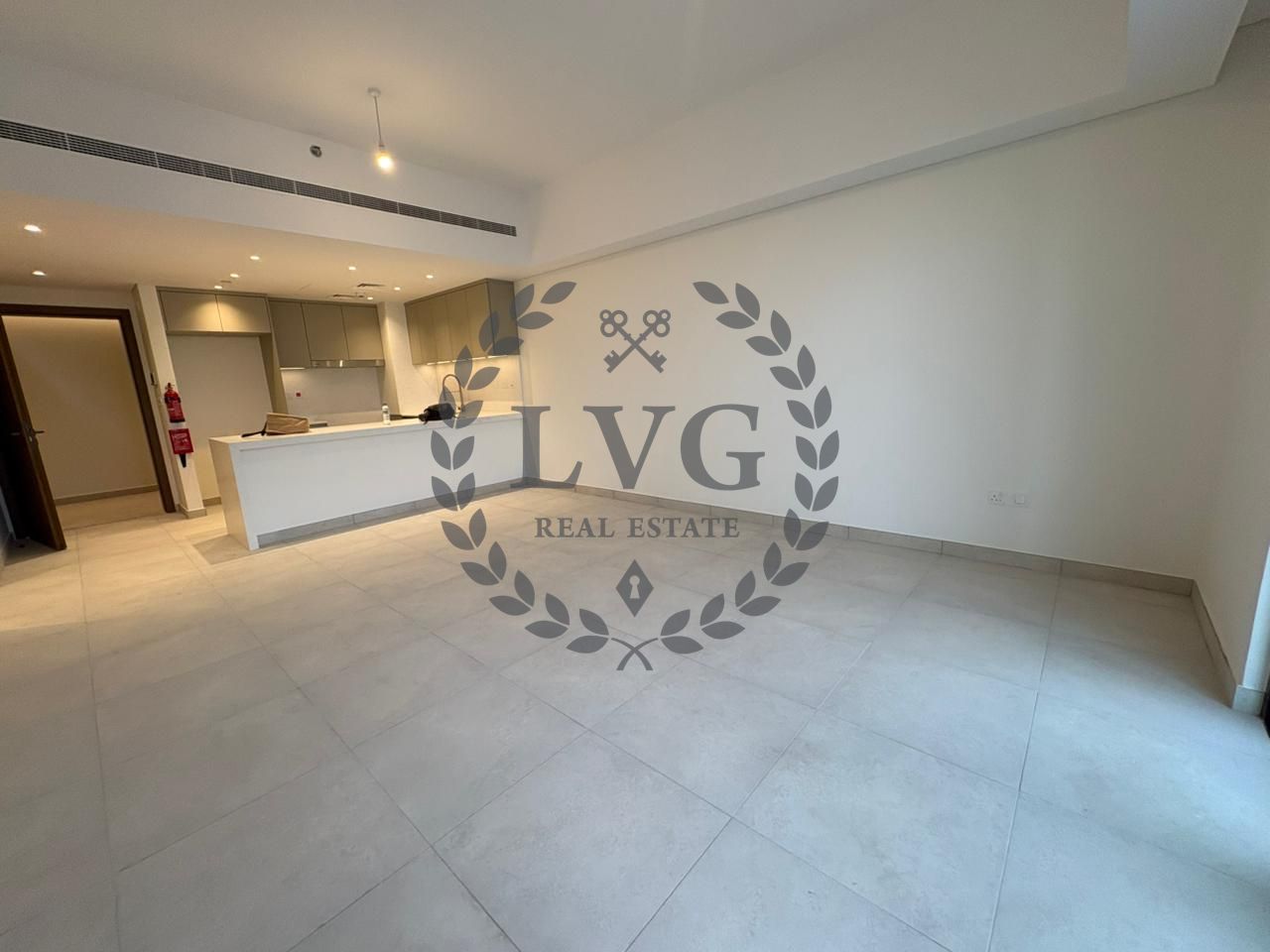 Spacious Unfurnished 2BR + Maid | MJL
