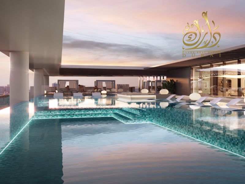 Golf Course View - Investor Deal | Perfect Amenities | High ROI