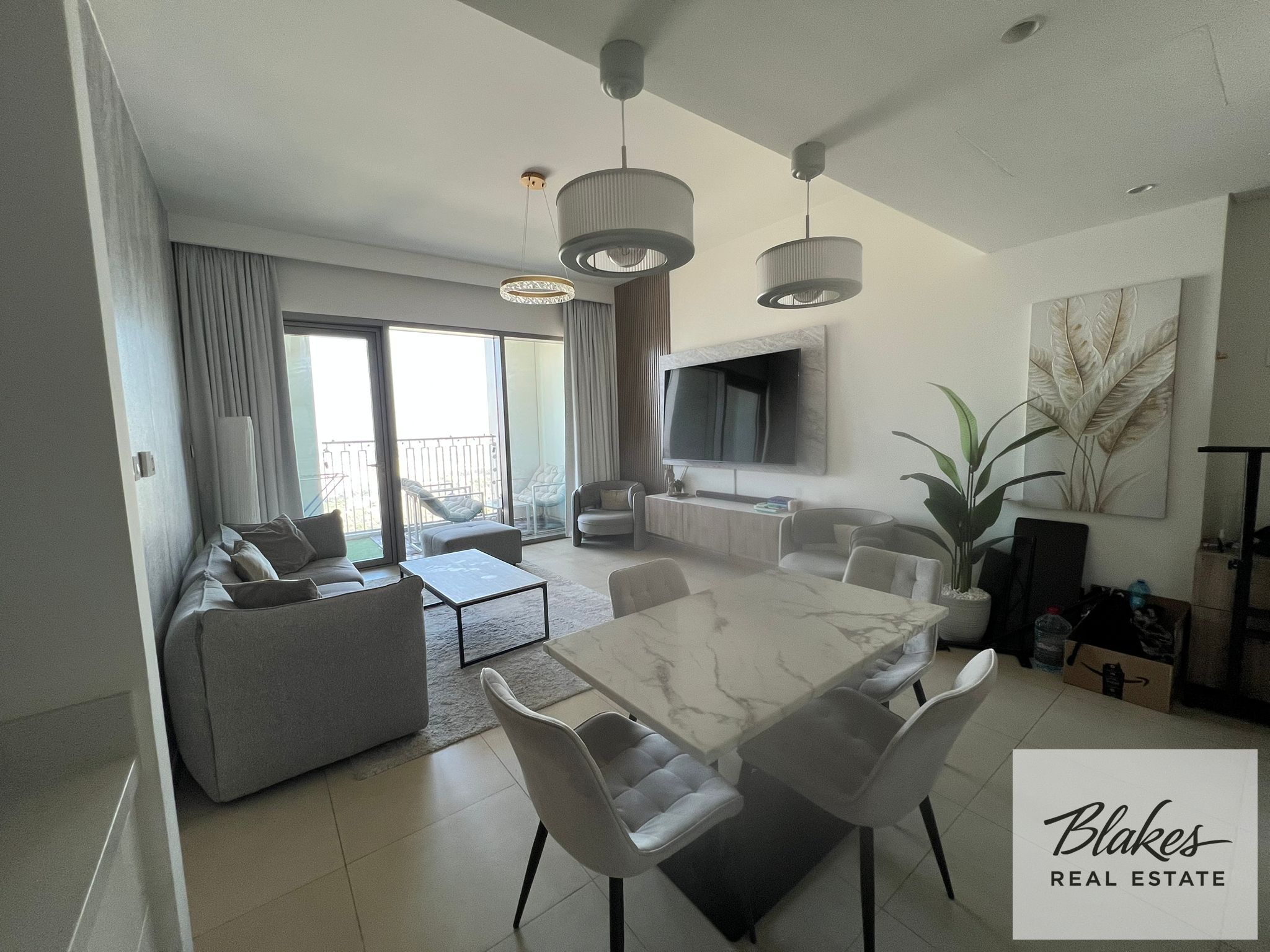 Vacant Now | Best Priced | Furnished | High Floor