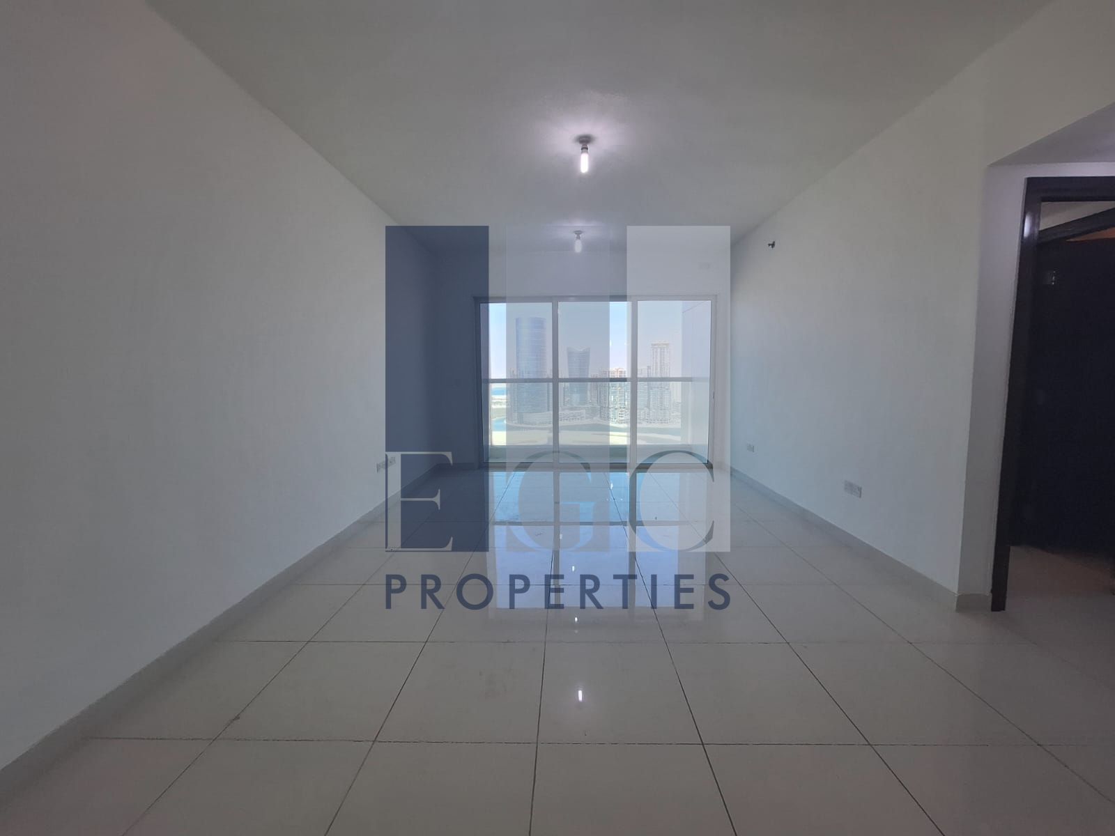 Street View | 2 Bedroom | Balcony | 1 Payment