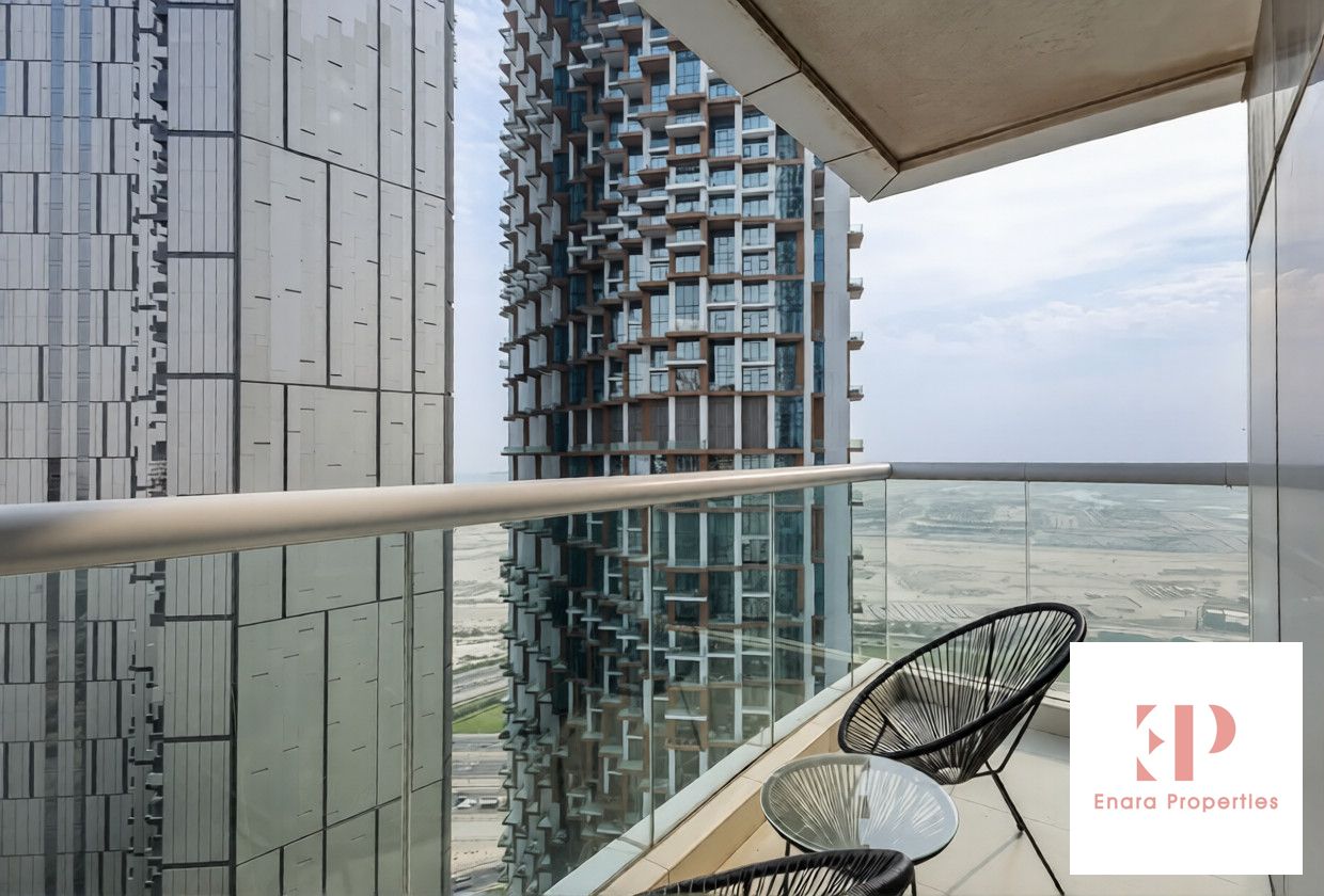 Luxury Apartment | Prime Location | Furnished