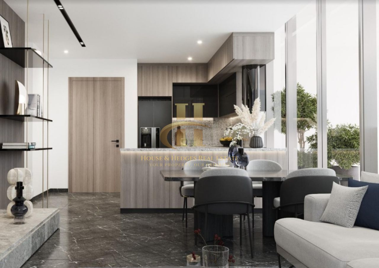 Luxury Life Style | Investment Focused | Modern