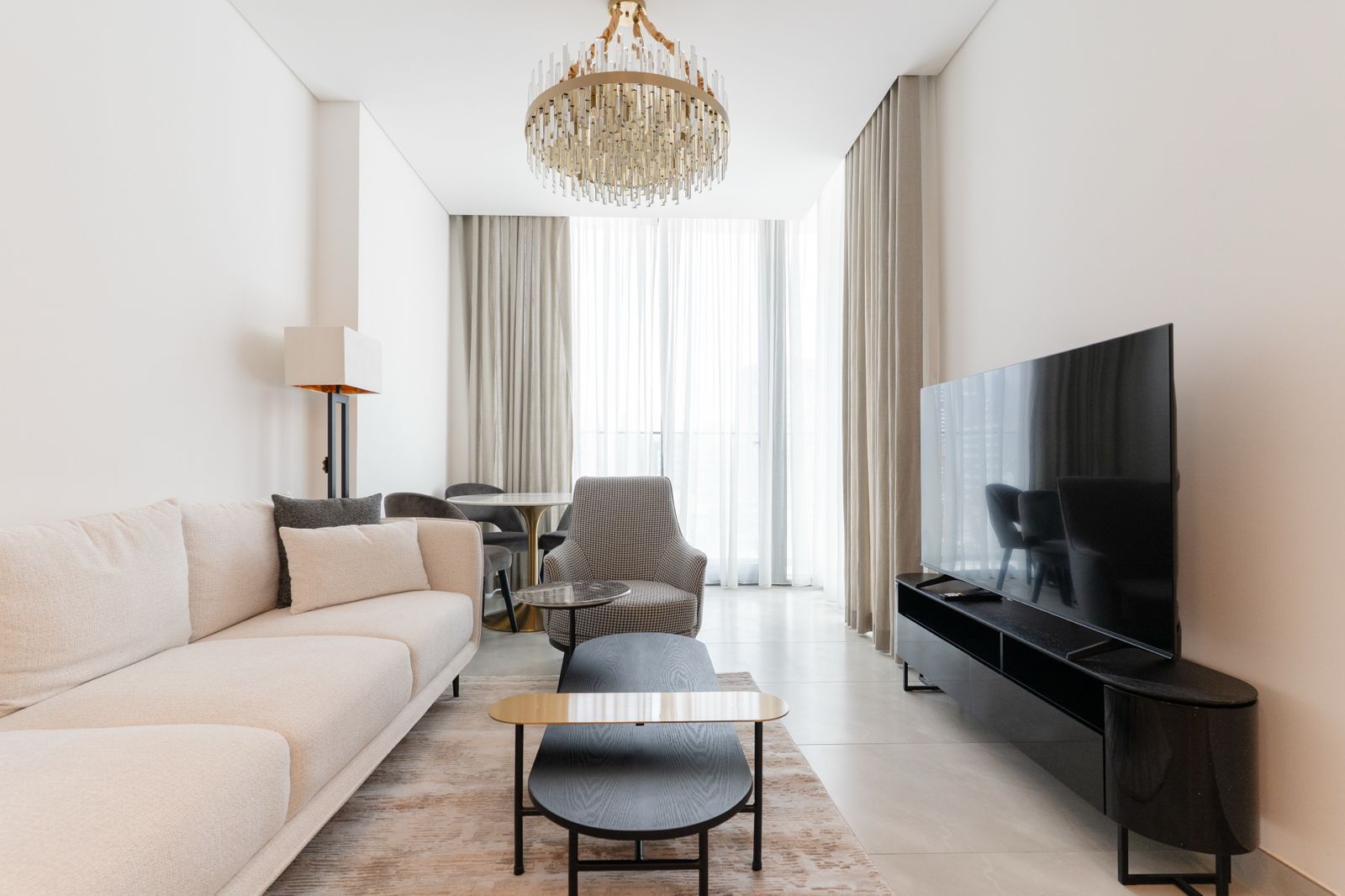 Brand New | Fully Furnished | Great Location
