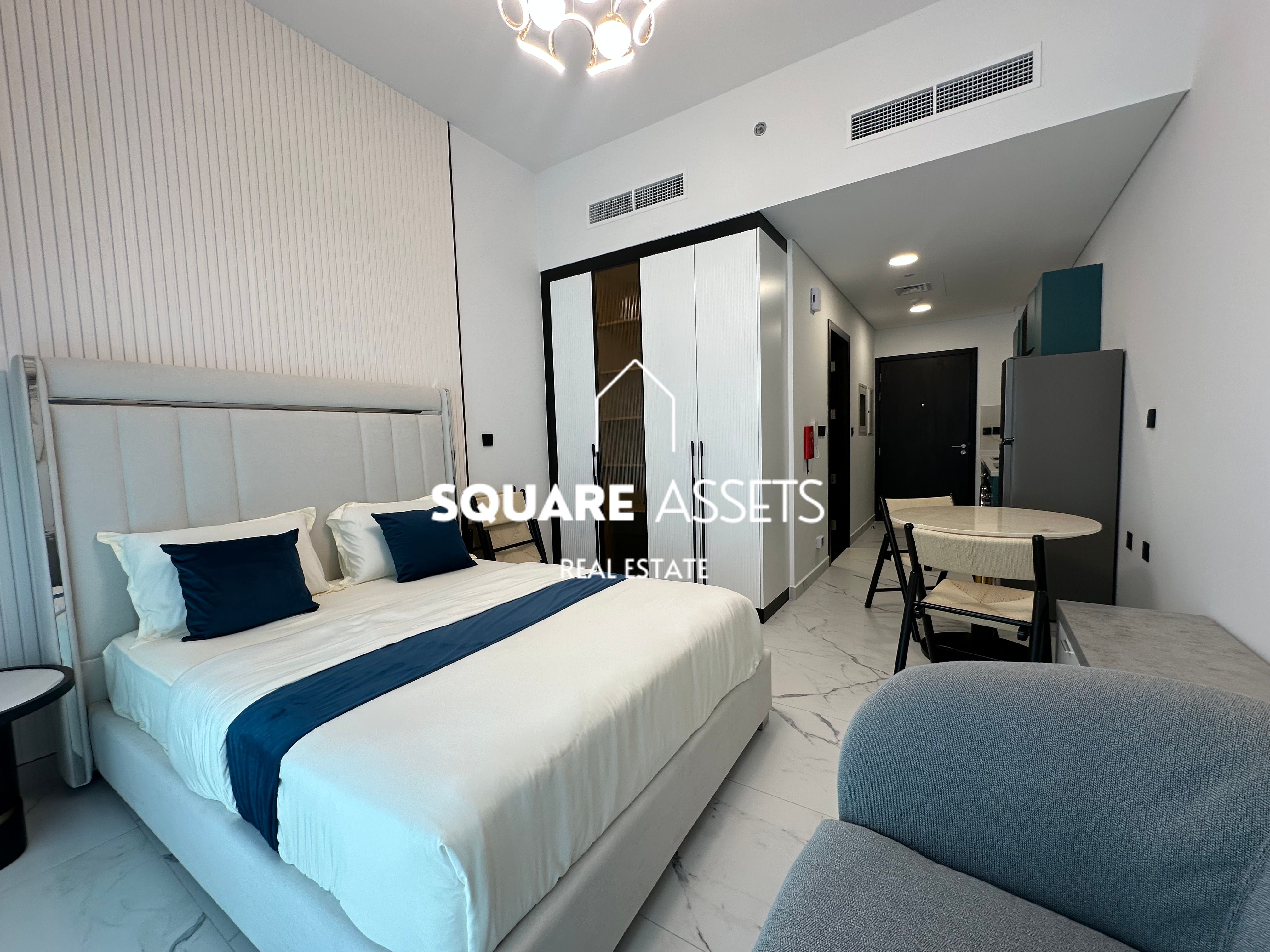Brand New | Furnished Unit | Nice Location