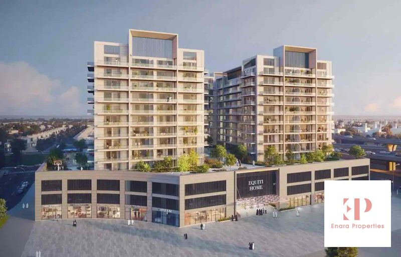 Hot Offer | Huge Brand New 3BHK | low floor