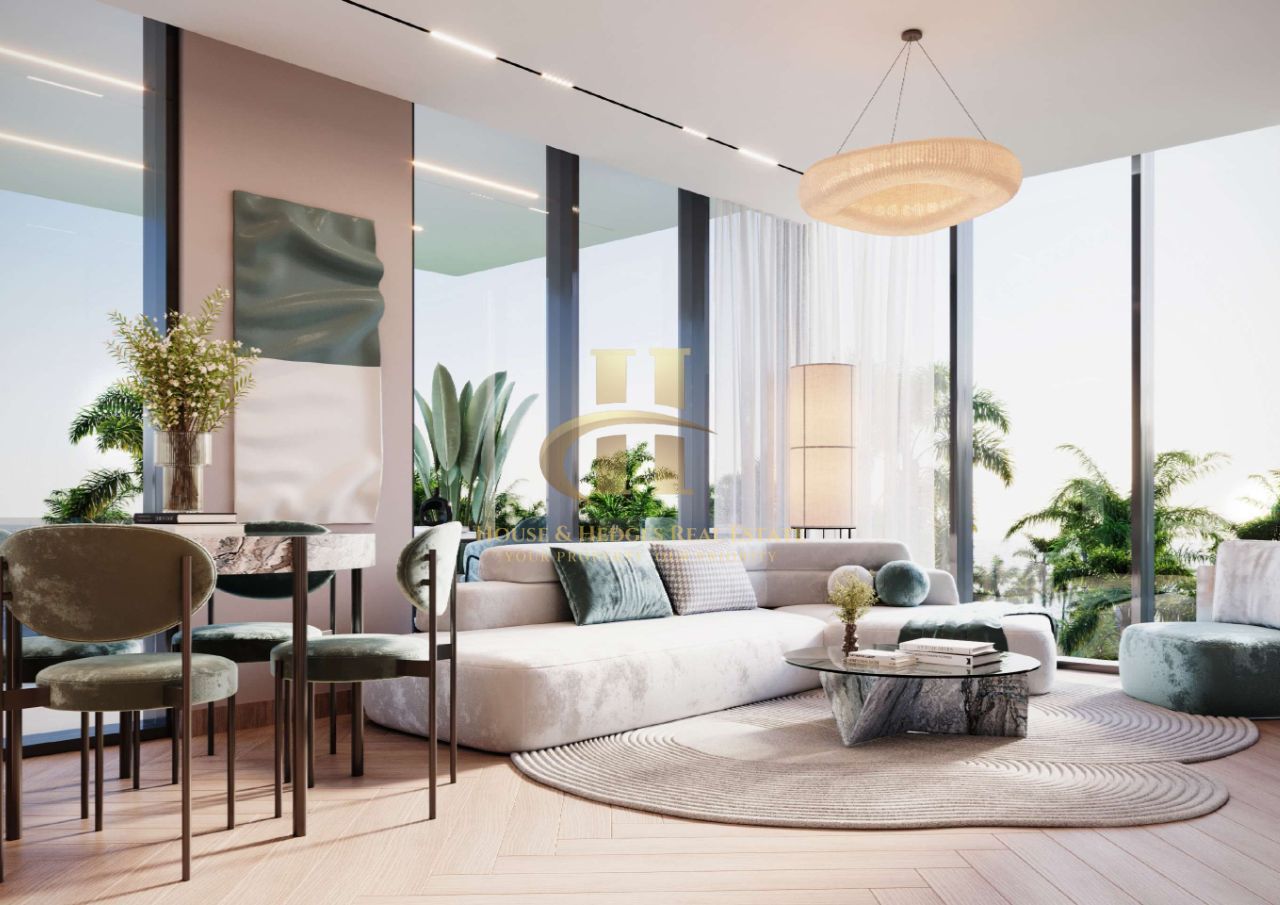 Brand New Luxury Unit | Modern Layout | High ROI