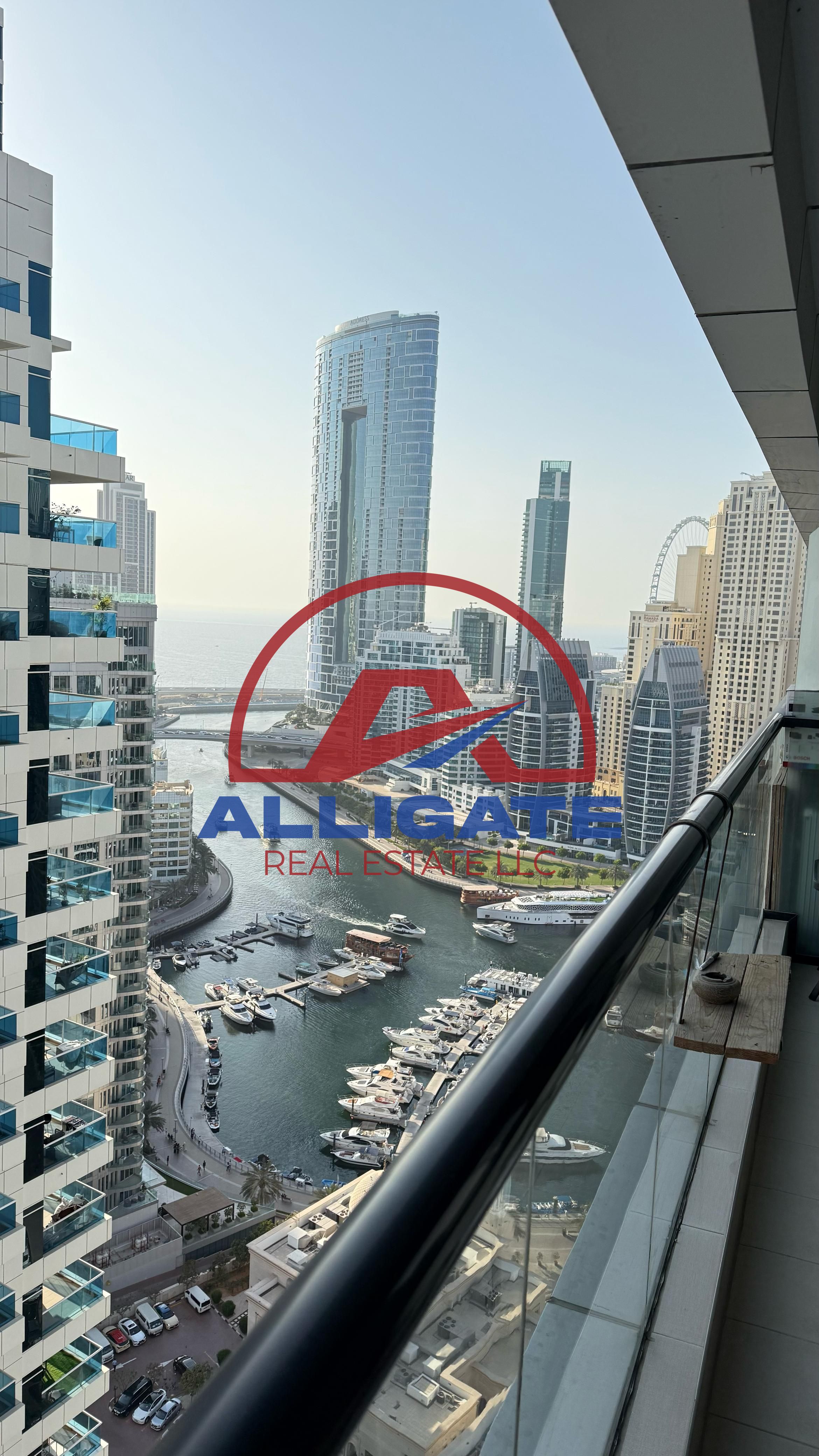 1 BEDROOM / FULLY FURNISHED / GOOD LOCATION /
