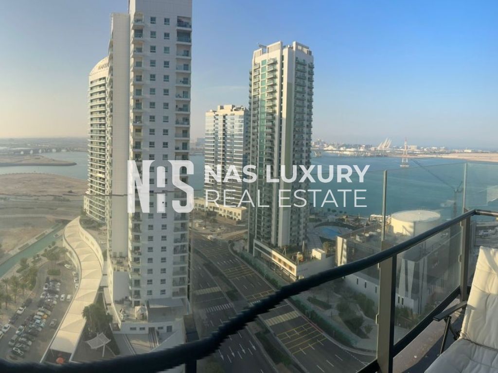 Corner Studio Apartment | Sea view | Hot Deal