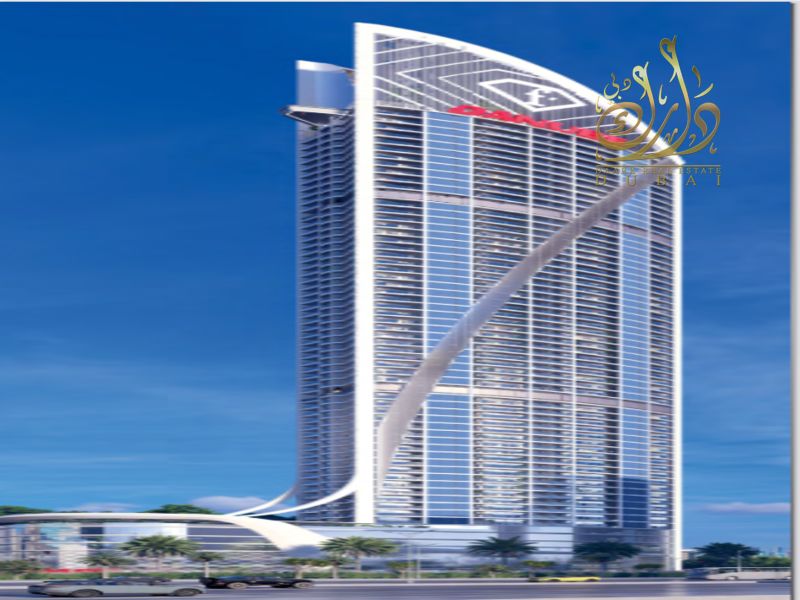 FASHIONZ 1 – Luxurious Lifestyle in the Heart of Dubai