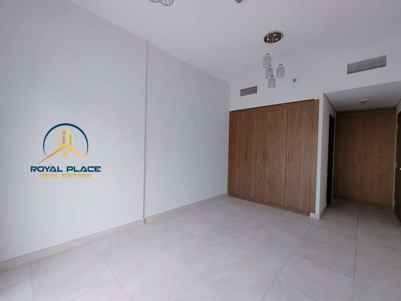 1 Bedroom | Unfurnished | Ready