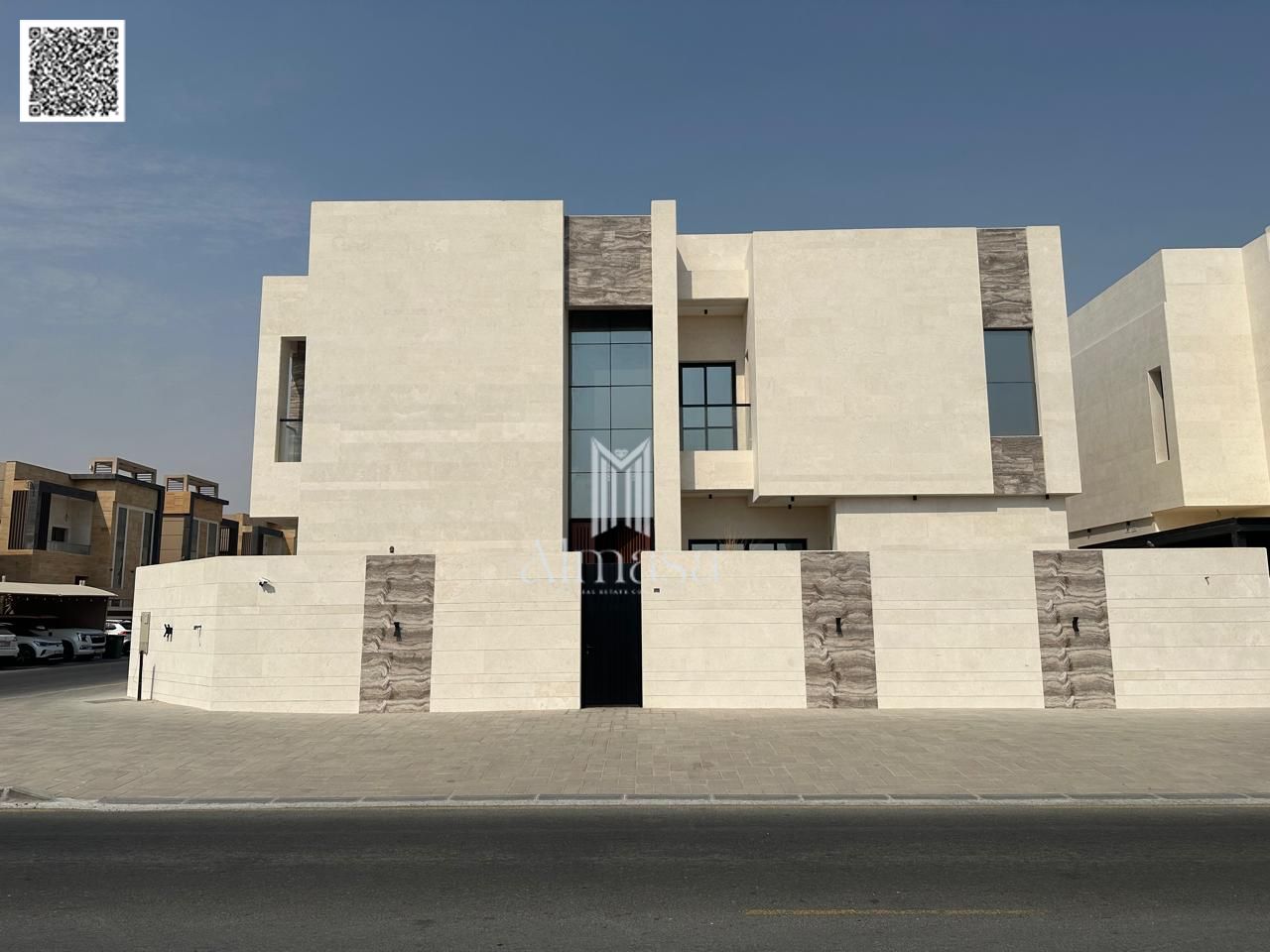 Yasmeen Super Deluxe Villas