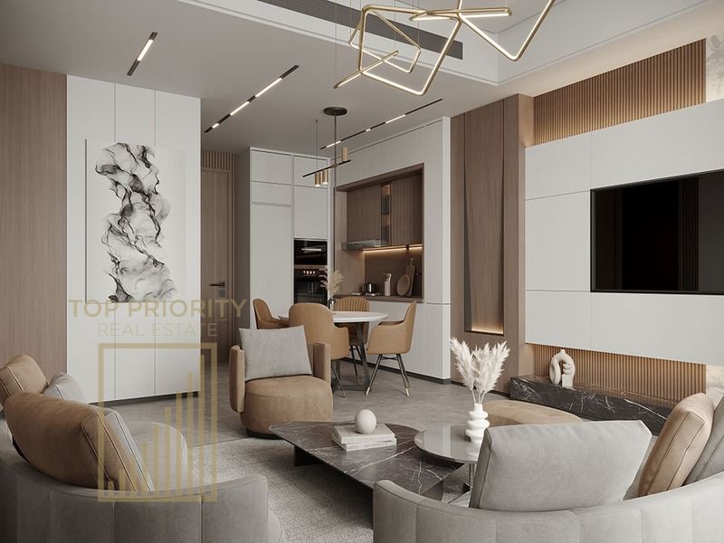 Modern Unit | Core Investment | Excellent Value