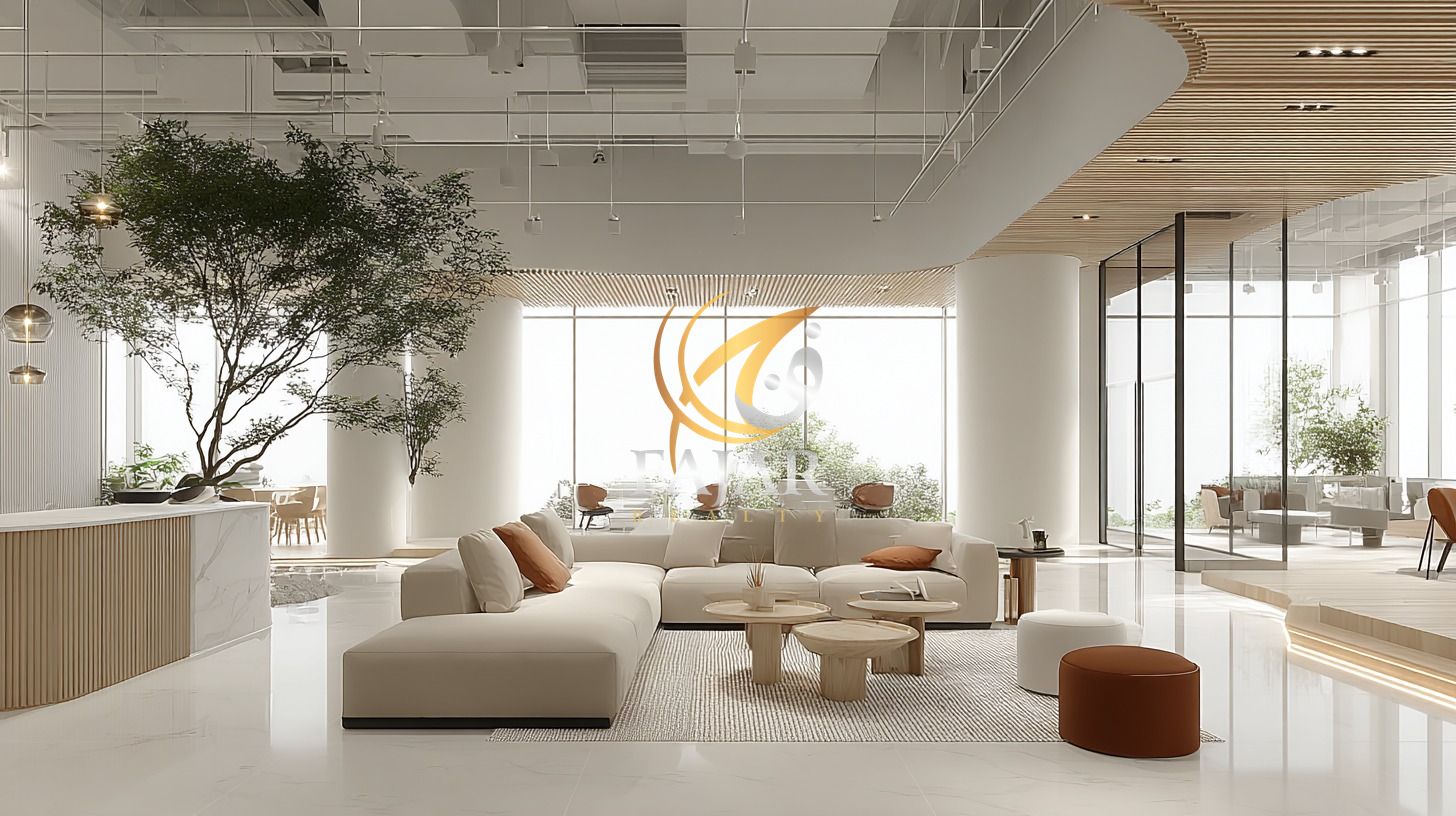 DLD WAIVER | Luxury Living Residence