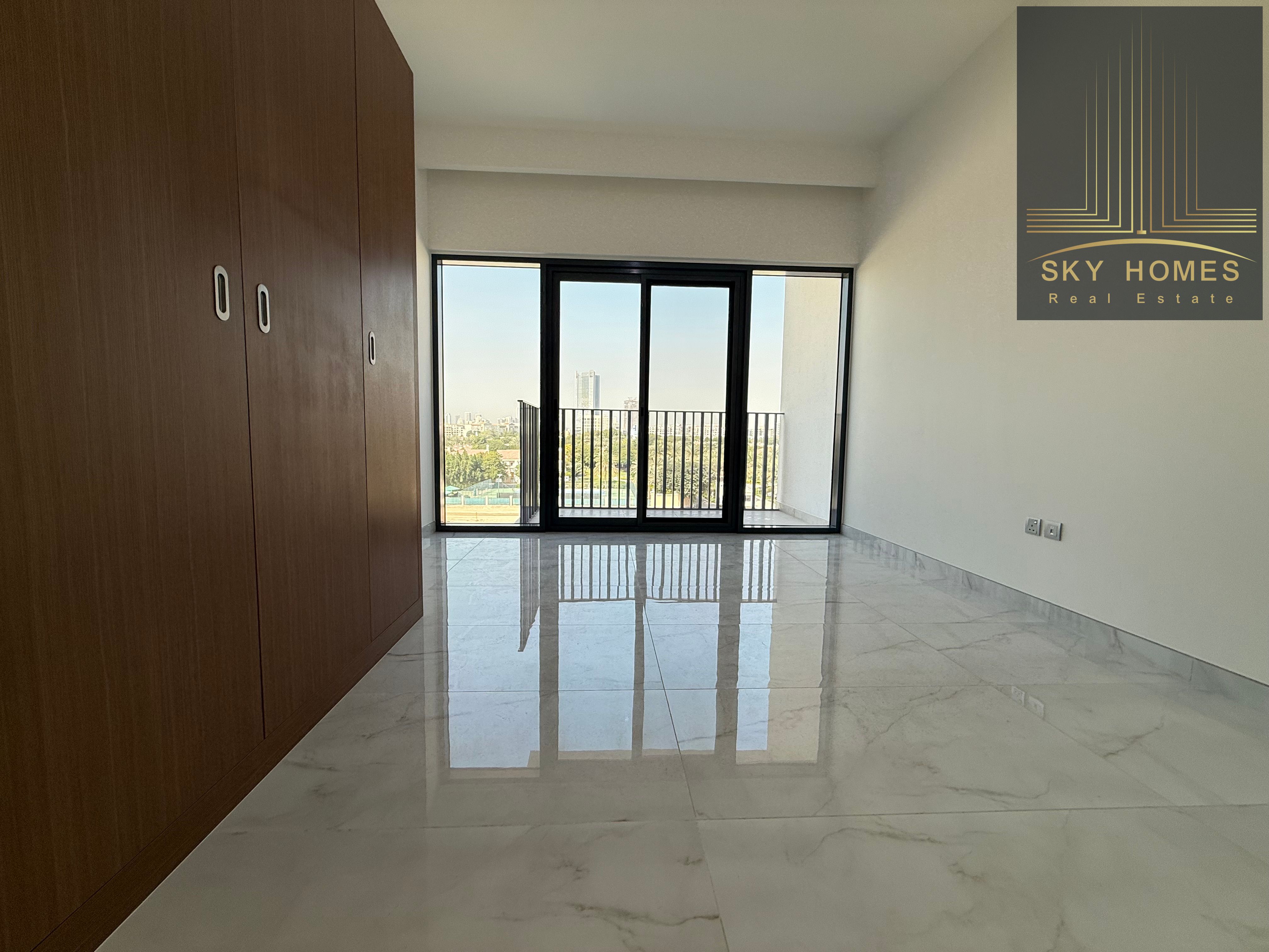 Brand New Chiller Free Studio Apartment With Kitchen Appliances Just In 47k in 4 cheques
