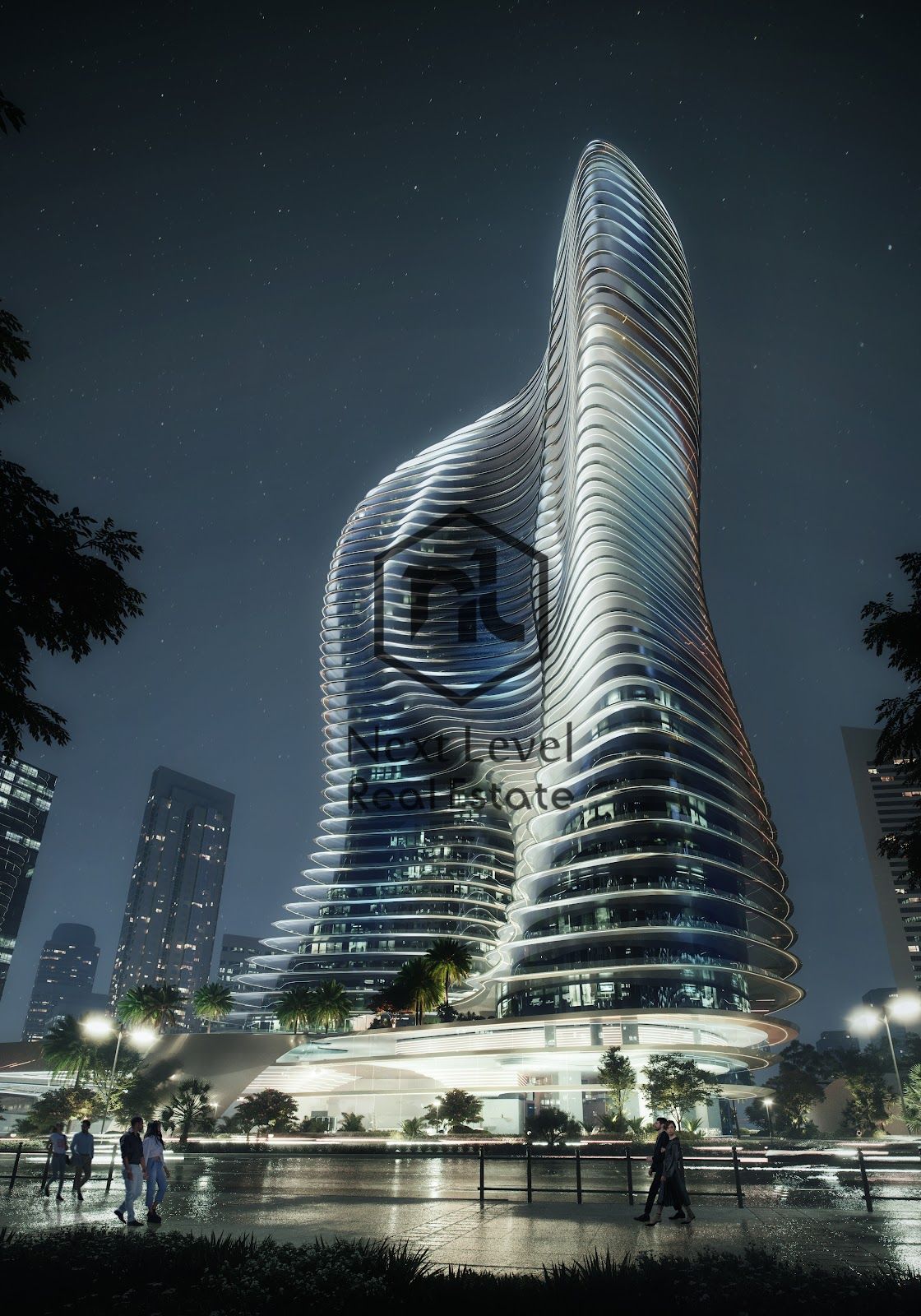 Bugatti Residences | Iconic Riviera–Cannes Living | Branded Apartments