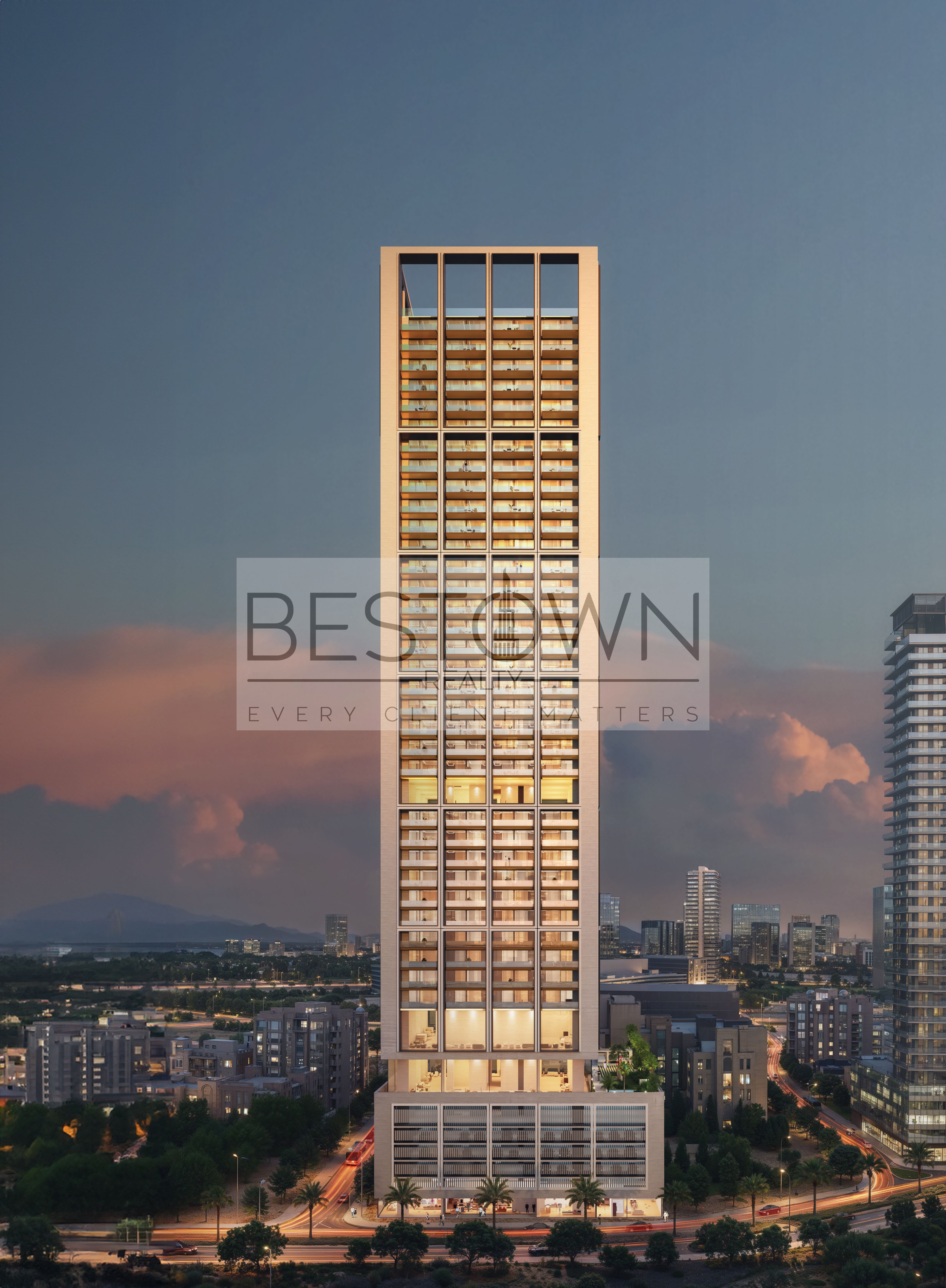 Luxury studio in JVC | Handover Q2 2026 | Strong ROI & Capital Growth | Investor Deal