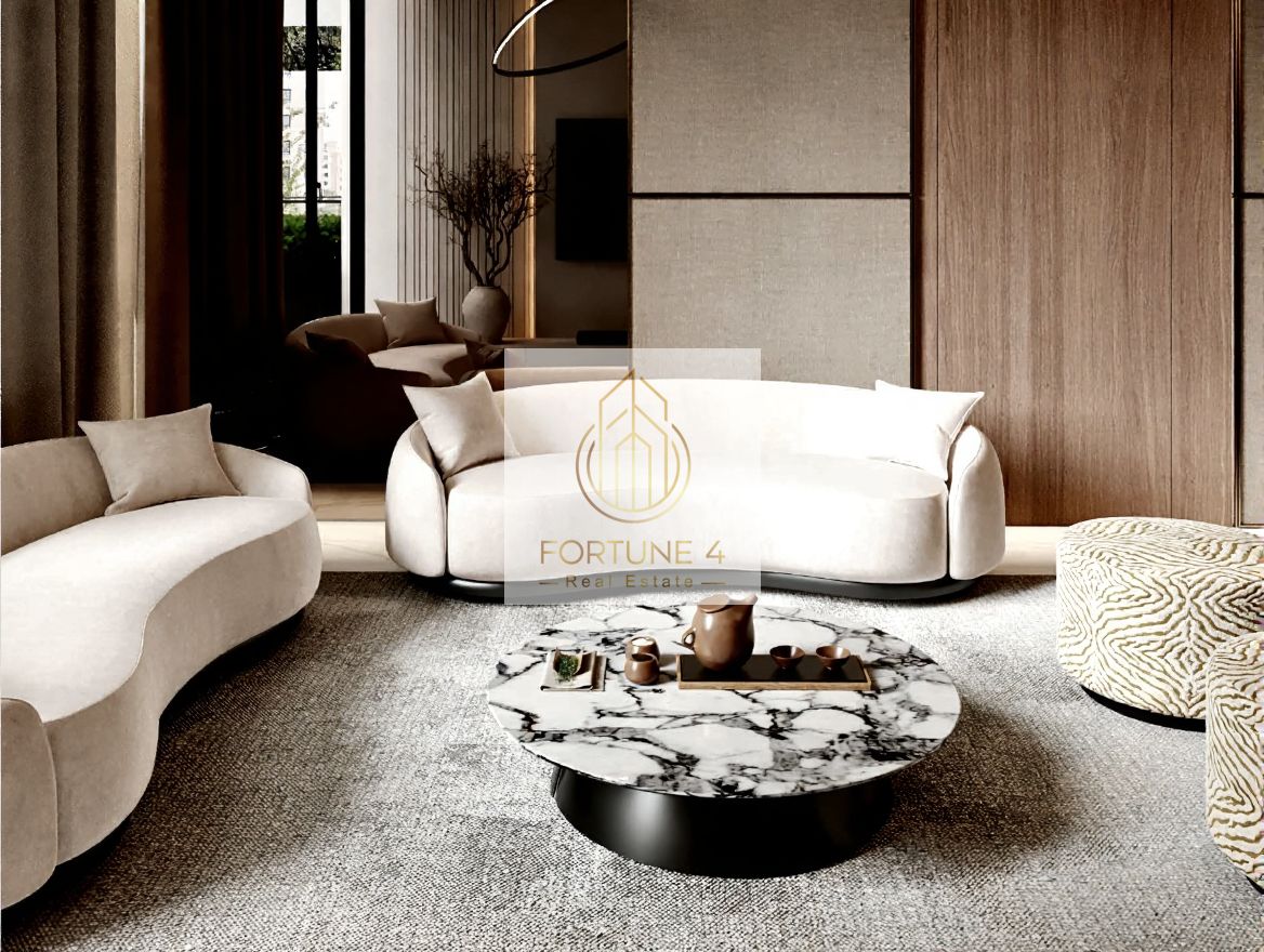 1BR+ Study| High ROI | Q2 2028 Completion | Flexible Payment Plan