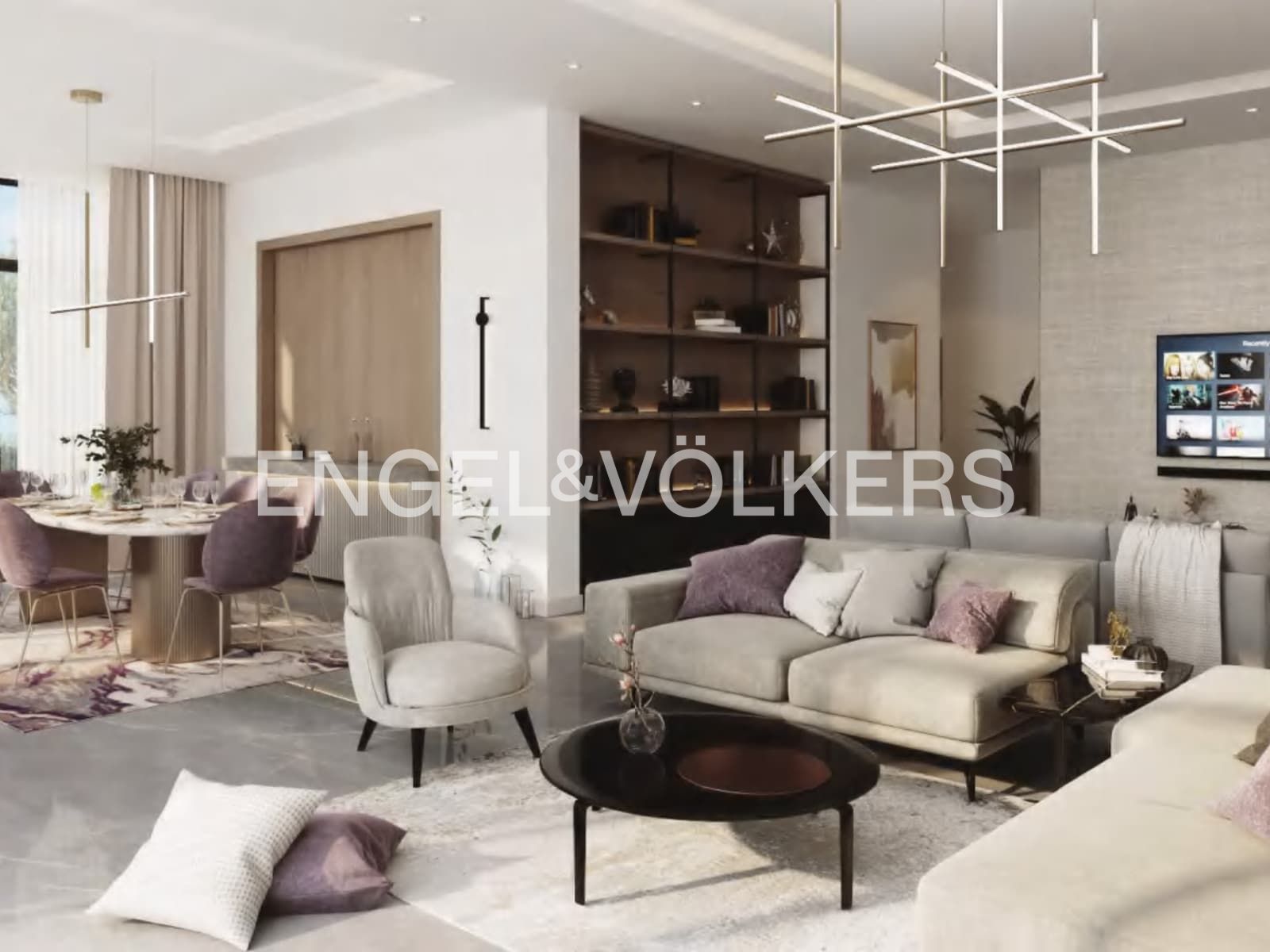 Semi Detached | Single Row | Lagoon Living