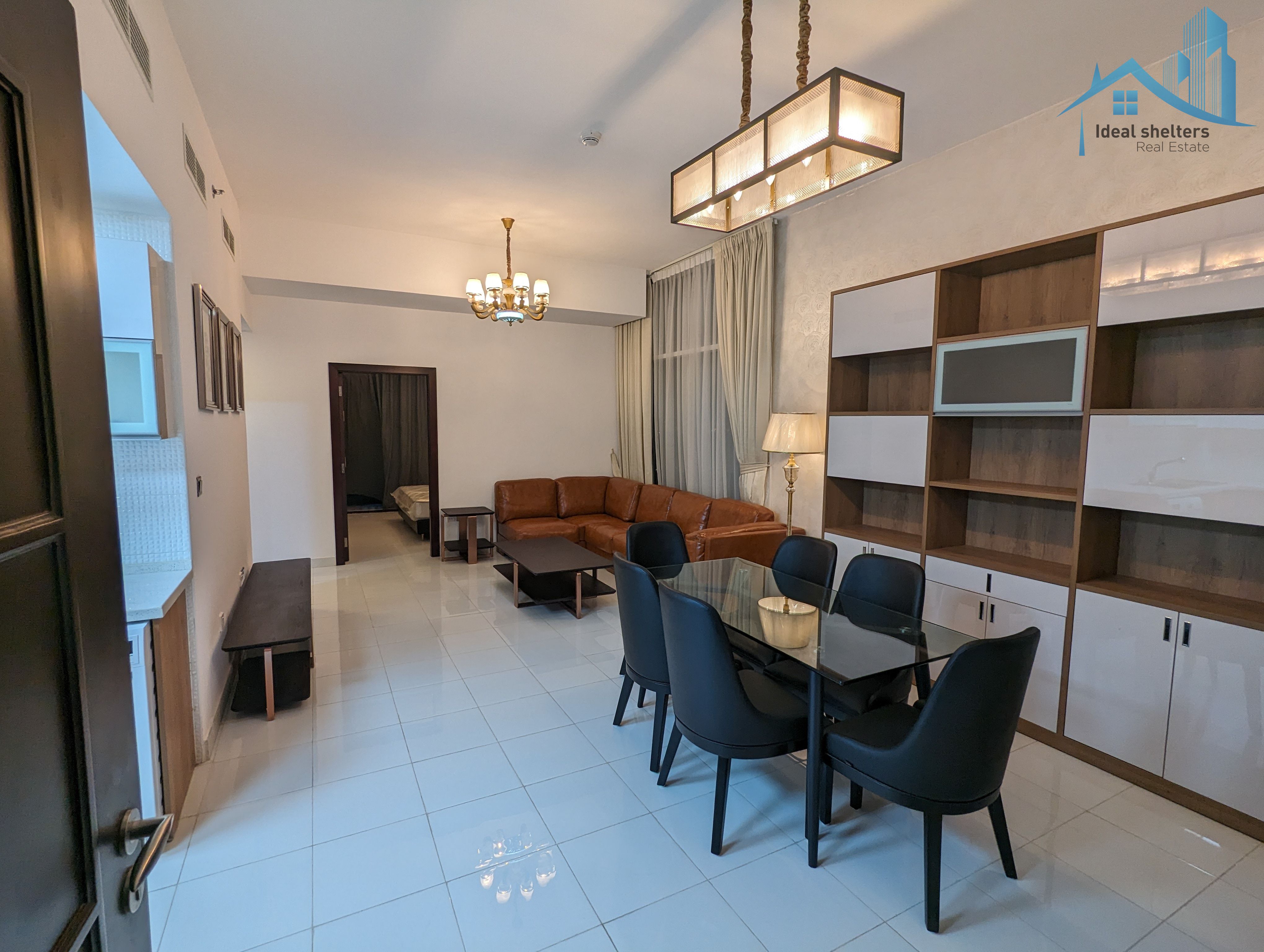 Fully Furnished - Vacant Soon - Near Metro