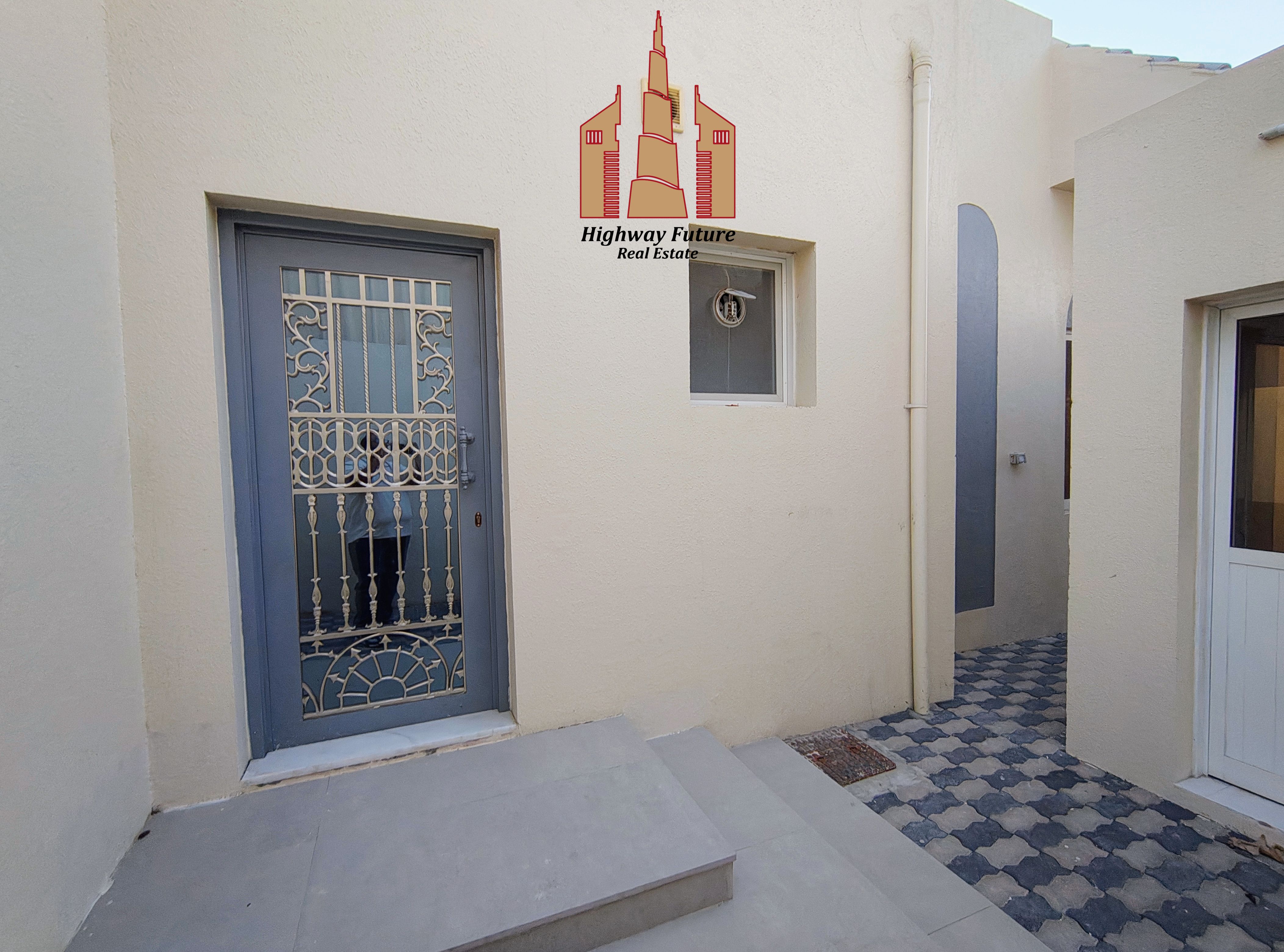 Limited Offer! Brand New 5 BHK Villa in Al Ramla, Sharjah – 120K