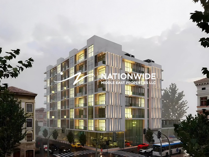 Invest Now|Amazing 2BR|Stylish Layout|Prime Area