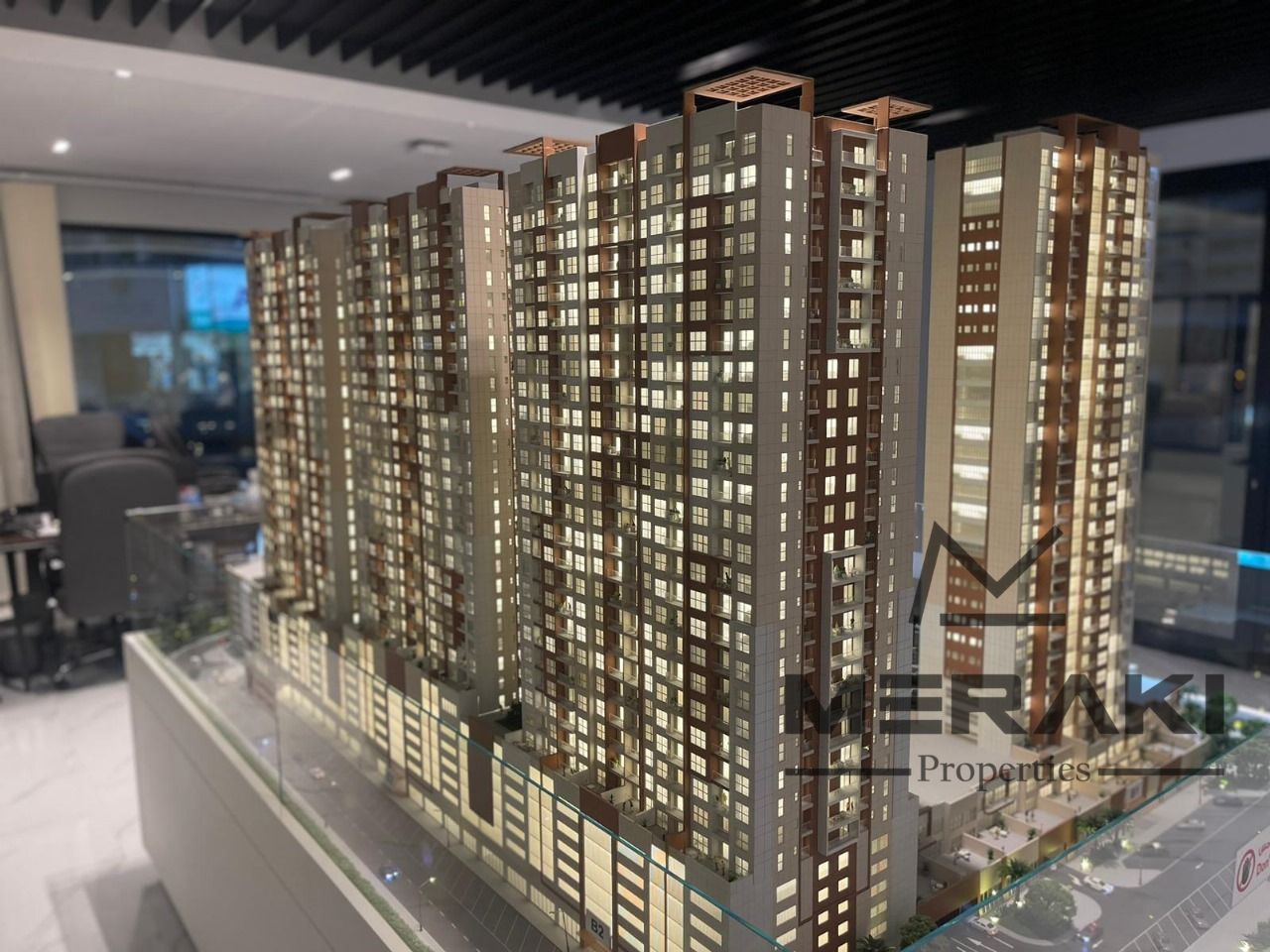 freeAC | freehold | payment plan | high floor big size great area