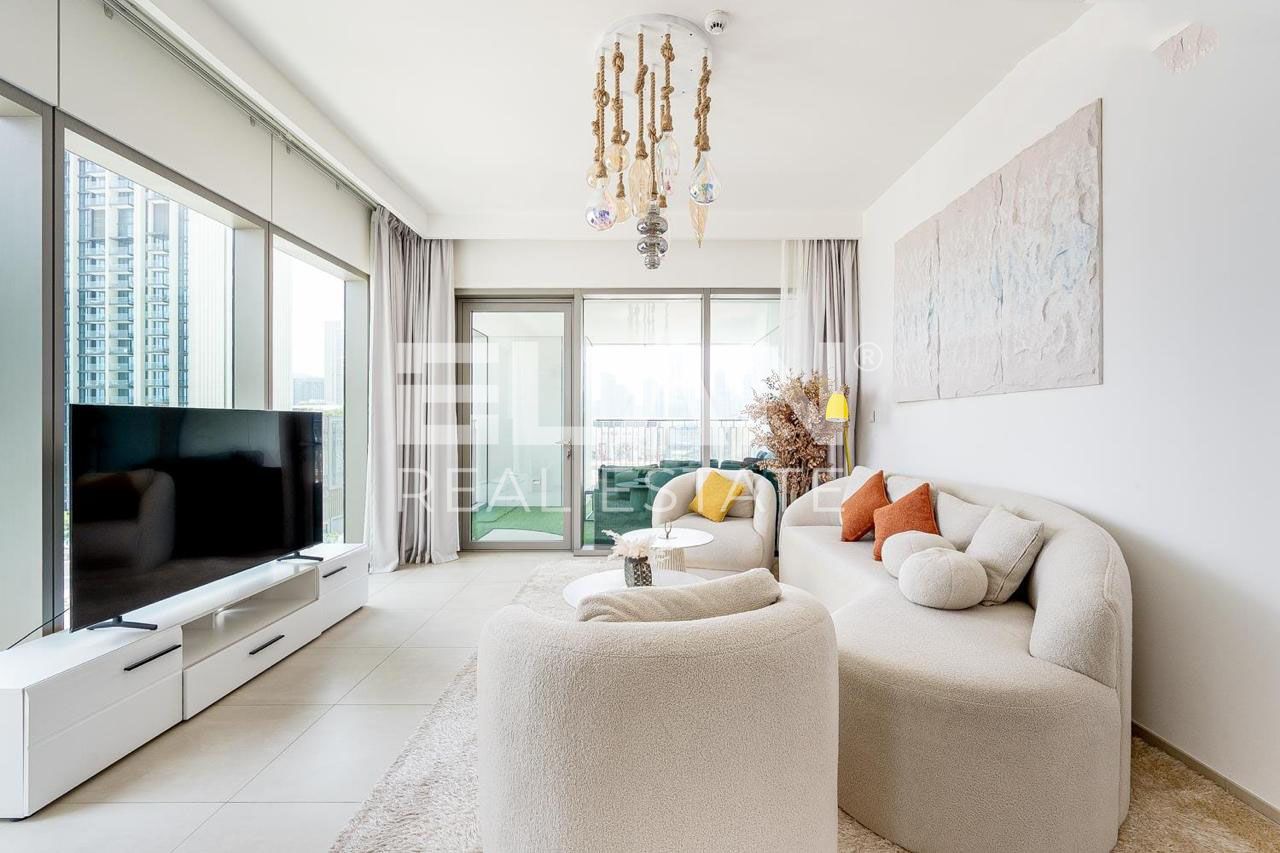 Fully Furnished | Modern | Best views