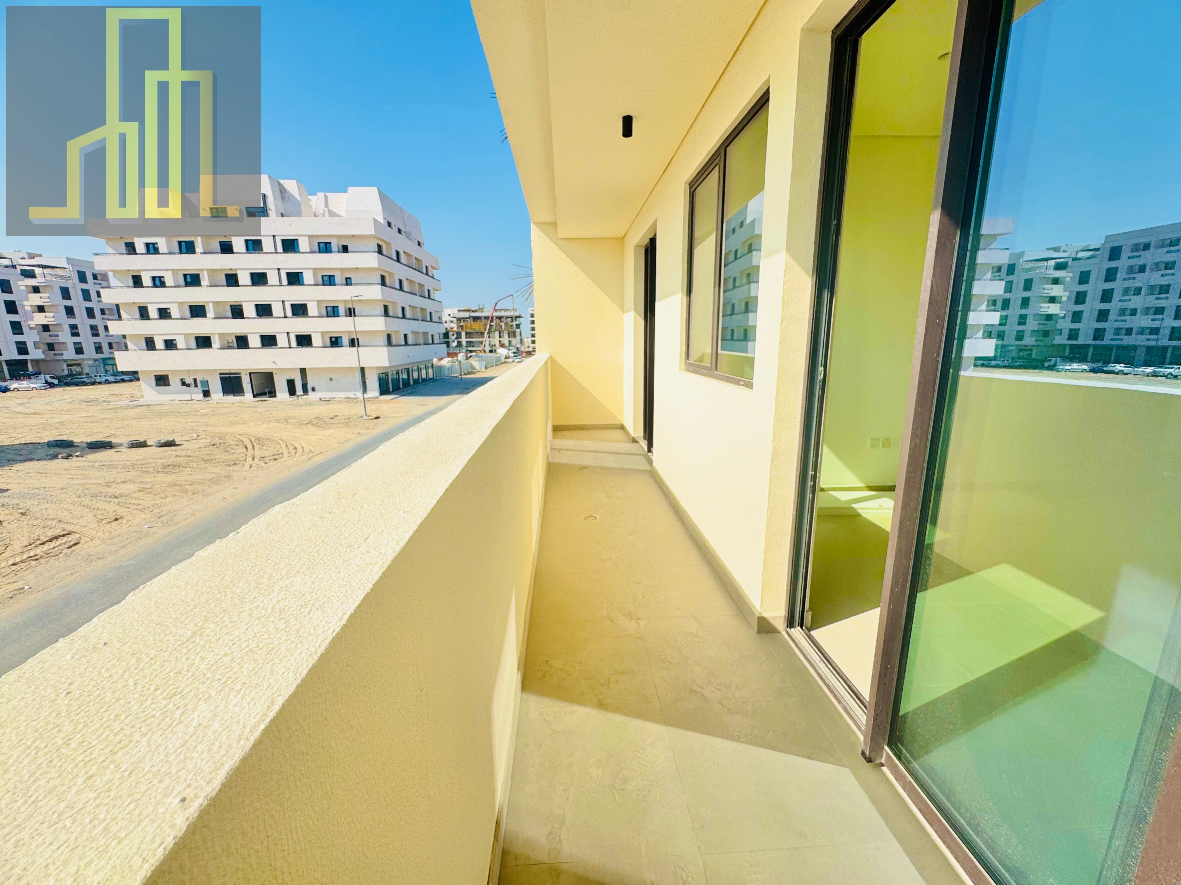Ready to Move | Brand New 1br |1st Shifting | Spacious appertment |