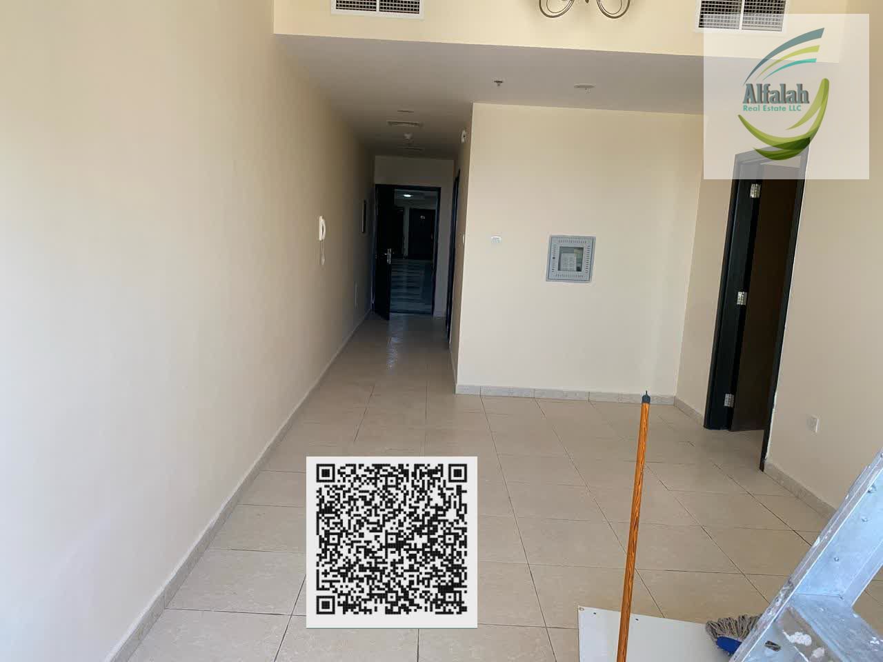 Hot Deal! 1BHK for Sale in Majestic Tower C3 Ajman | With Parking | Balcony | AED 280K
