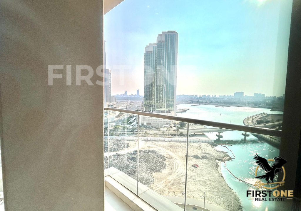 Stylish 1 BR | Stunning Amenities | Vacant