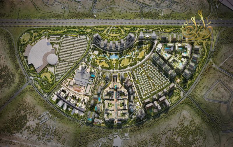 DP 10 % | Best location | Metro Station | Green spaces | Offer for one day only