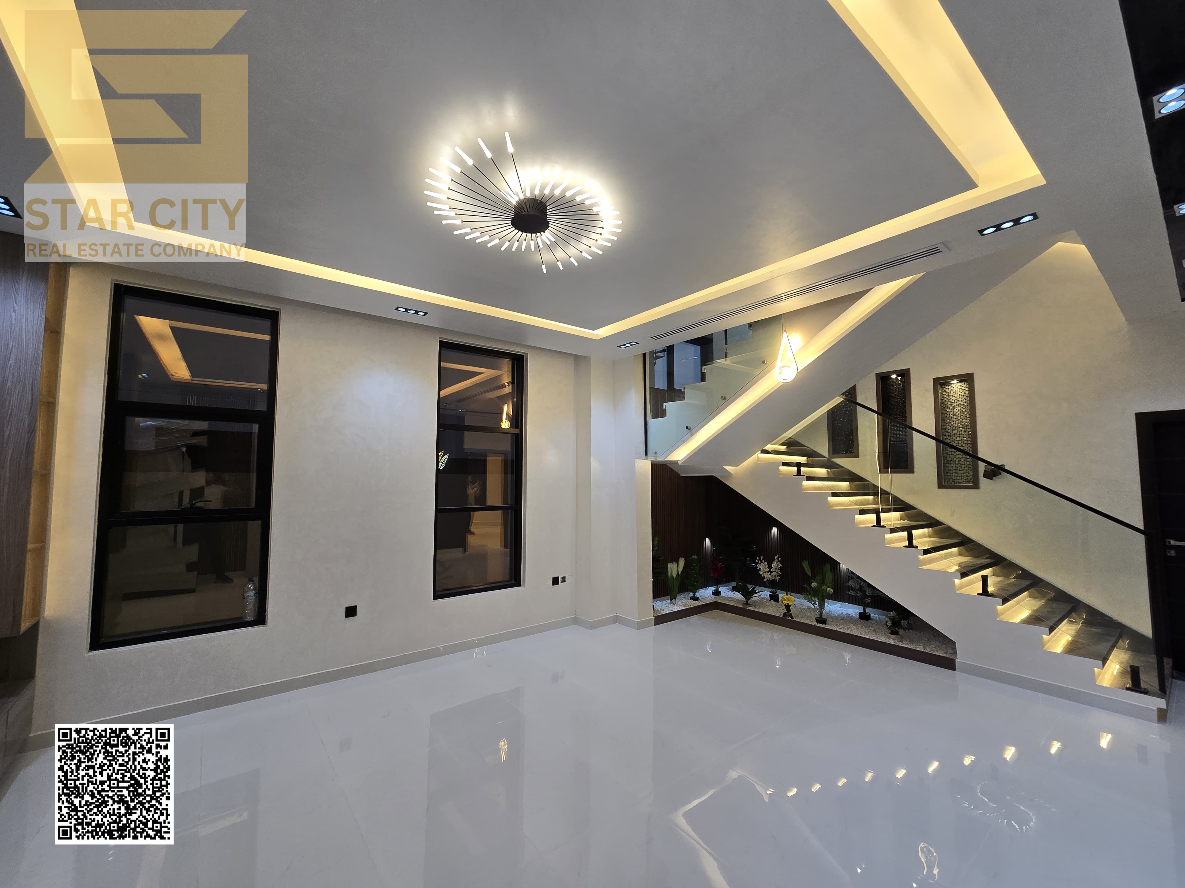 Luxury Villa for Sale in Ajman – All Fees Included