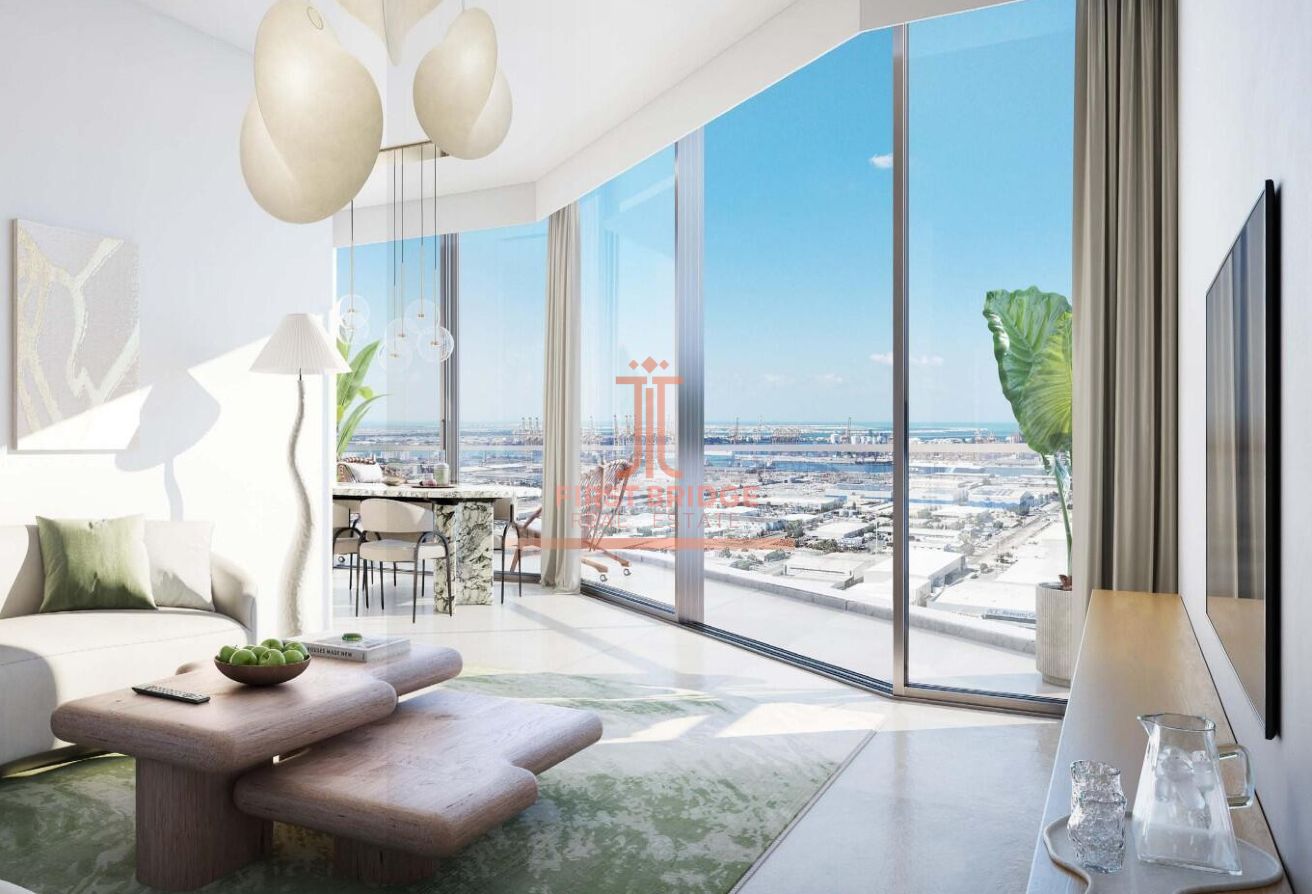 Premium Quality | Smart System | Semi Furnished
