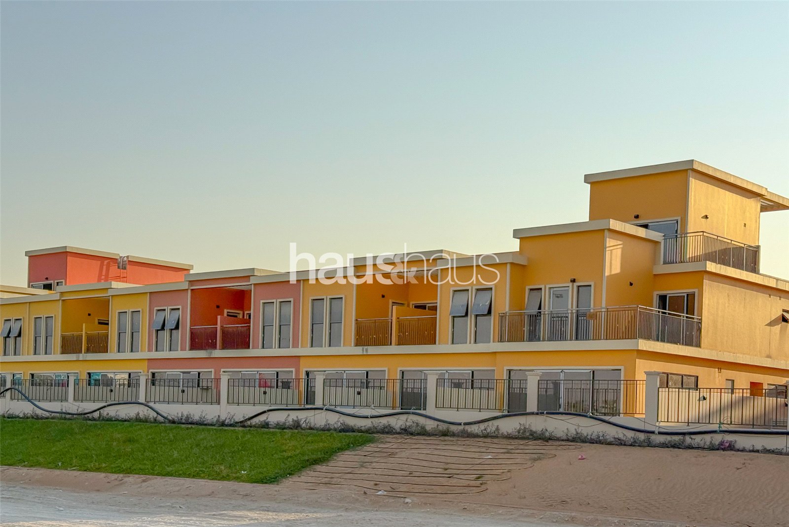 Mortgage Finance Available | Single Row | 70/30 PP