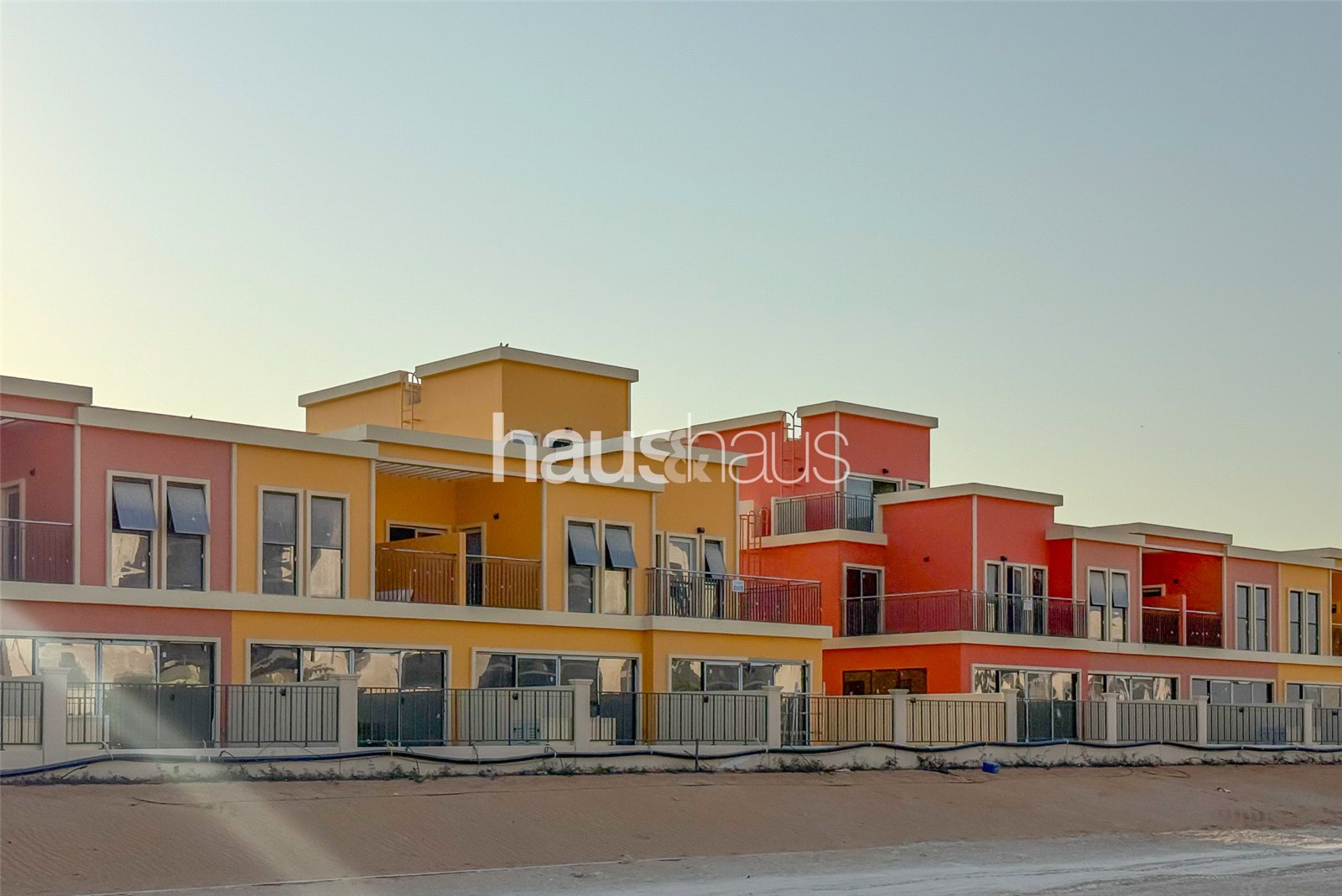 Single Row | Top Row Unit | Finance Available