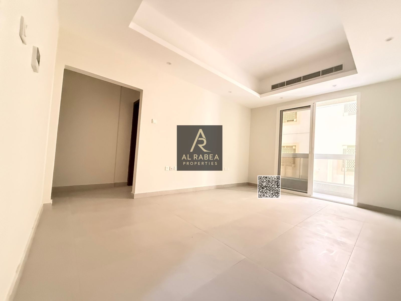 First occupant - Prime location - Open view - Cent
